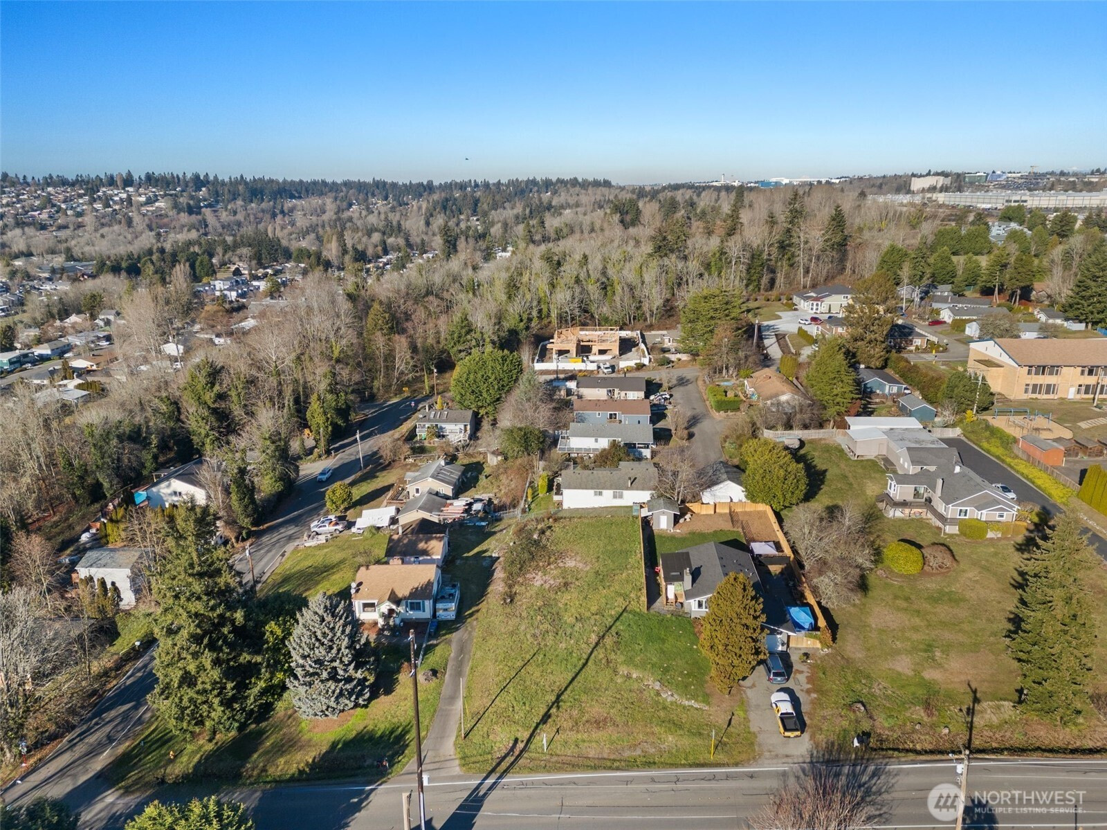 0 S 222nd Street, Des Moines, WA 98198