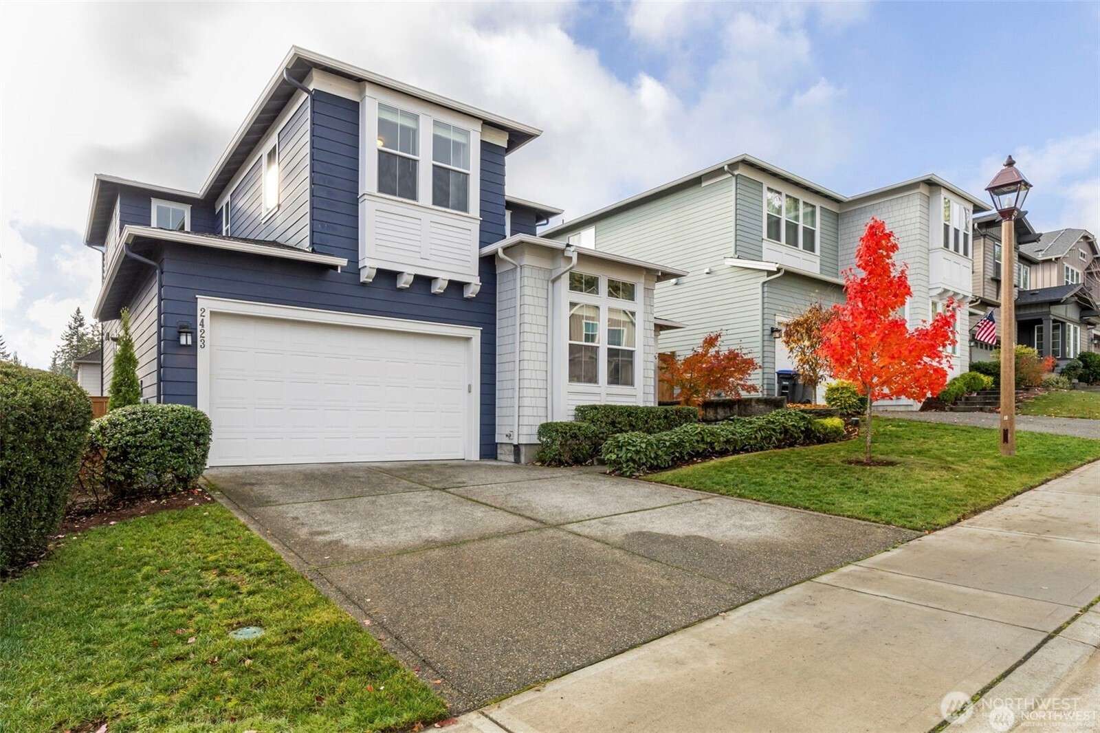 2423 NE Redford Street, Poulsbo, WA 98370