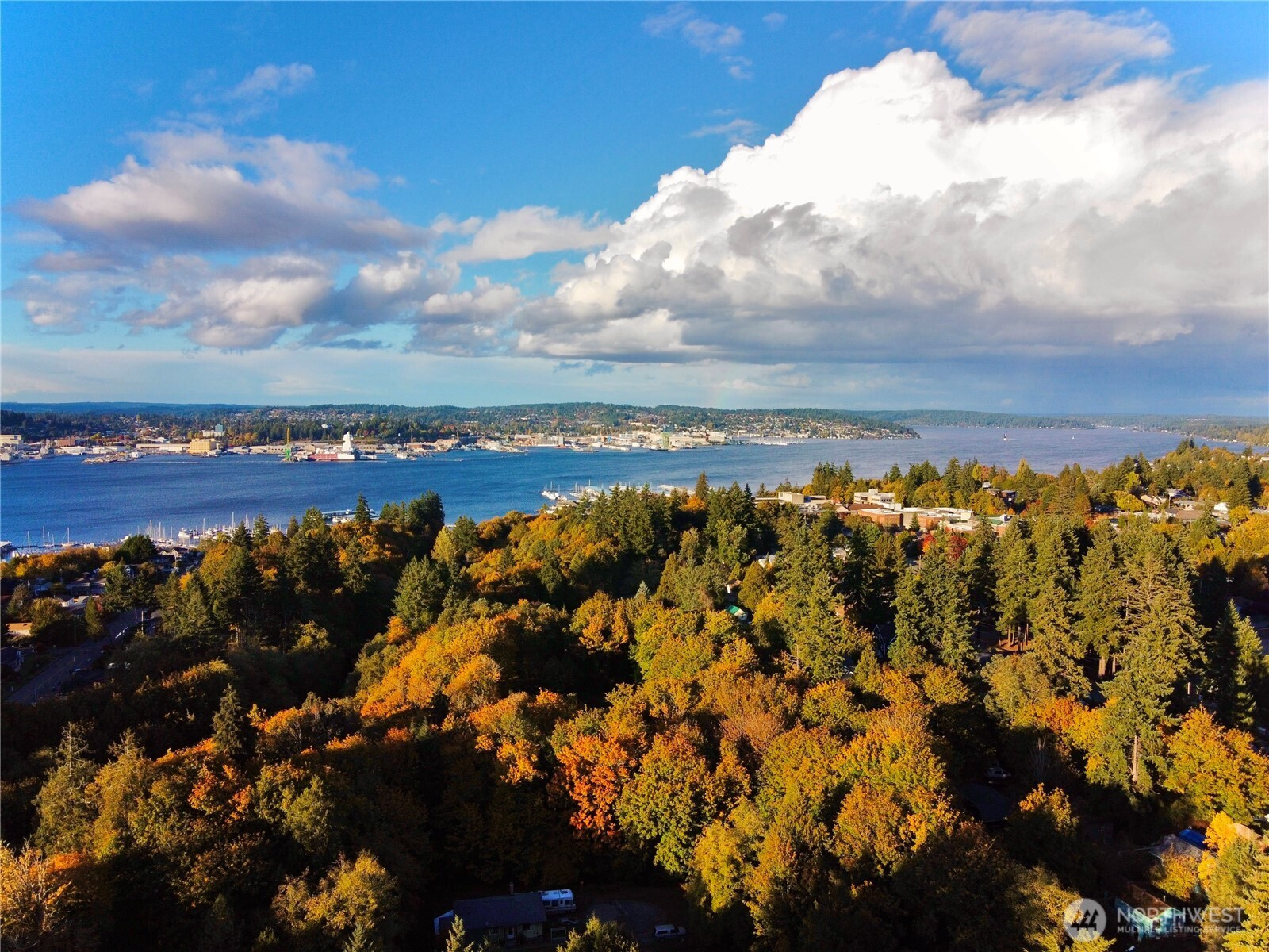 1109 Garrison Avenue, Port Orchard, WA 98366