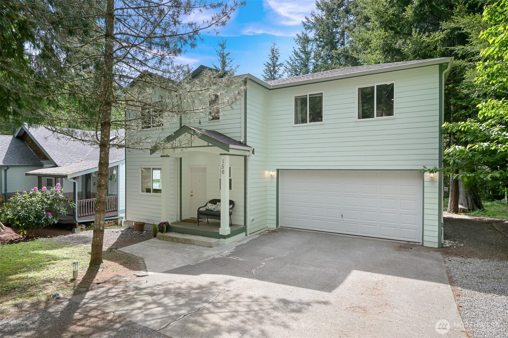 156 Windward Drive, Bellingham, WA 98229