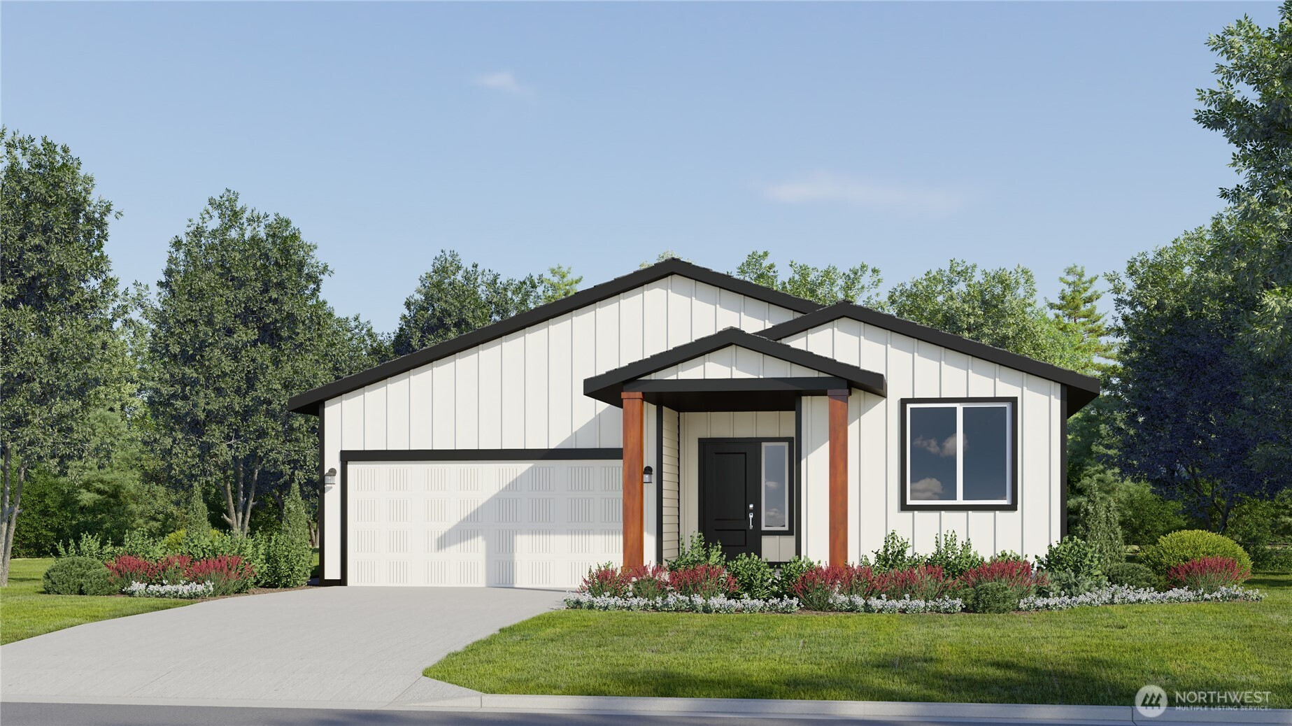 21 Moonshadow Lane, Sequim, WA 98382