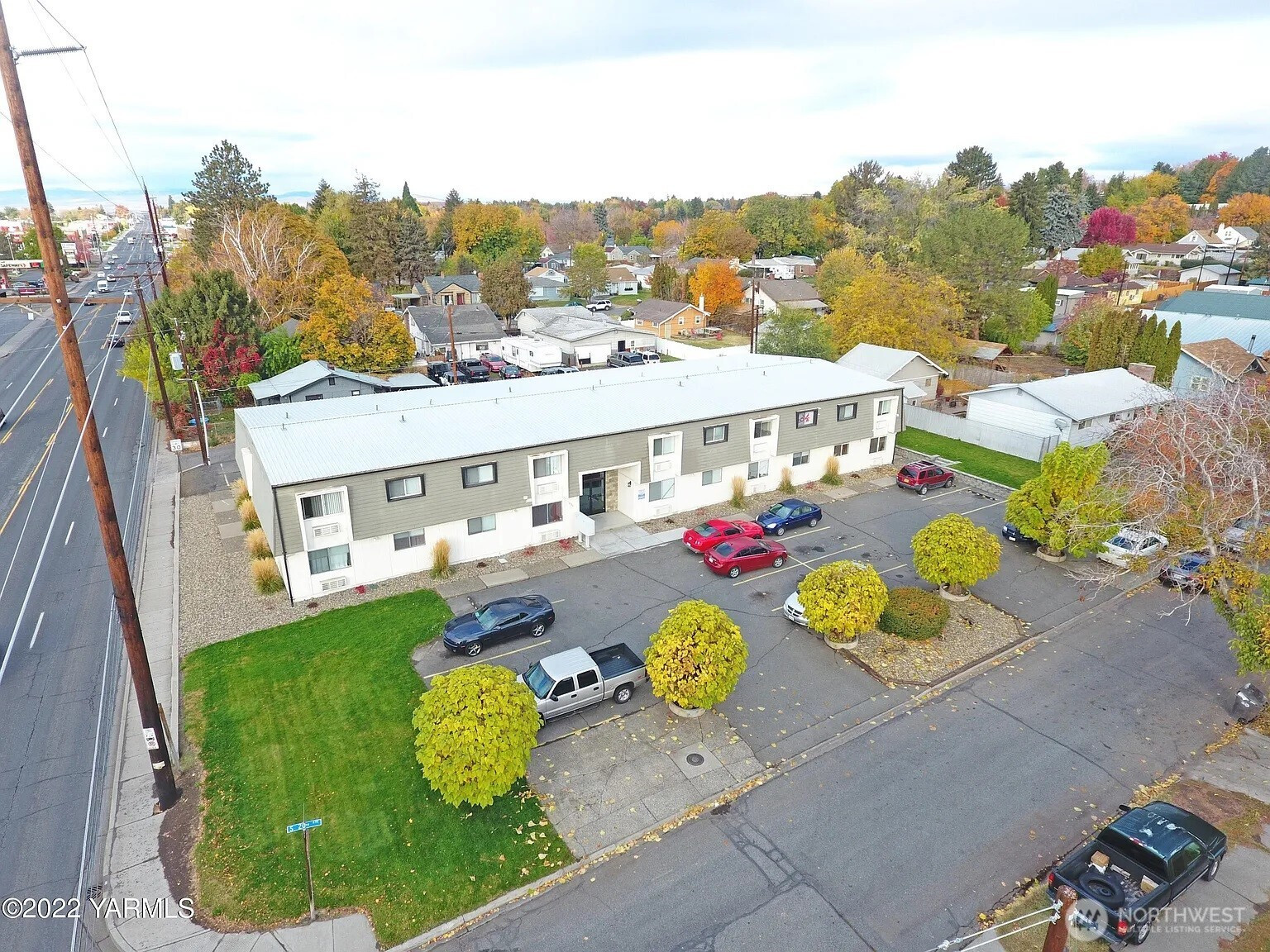 1020 S 20th Avenue, Yakima, WA 98902
