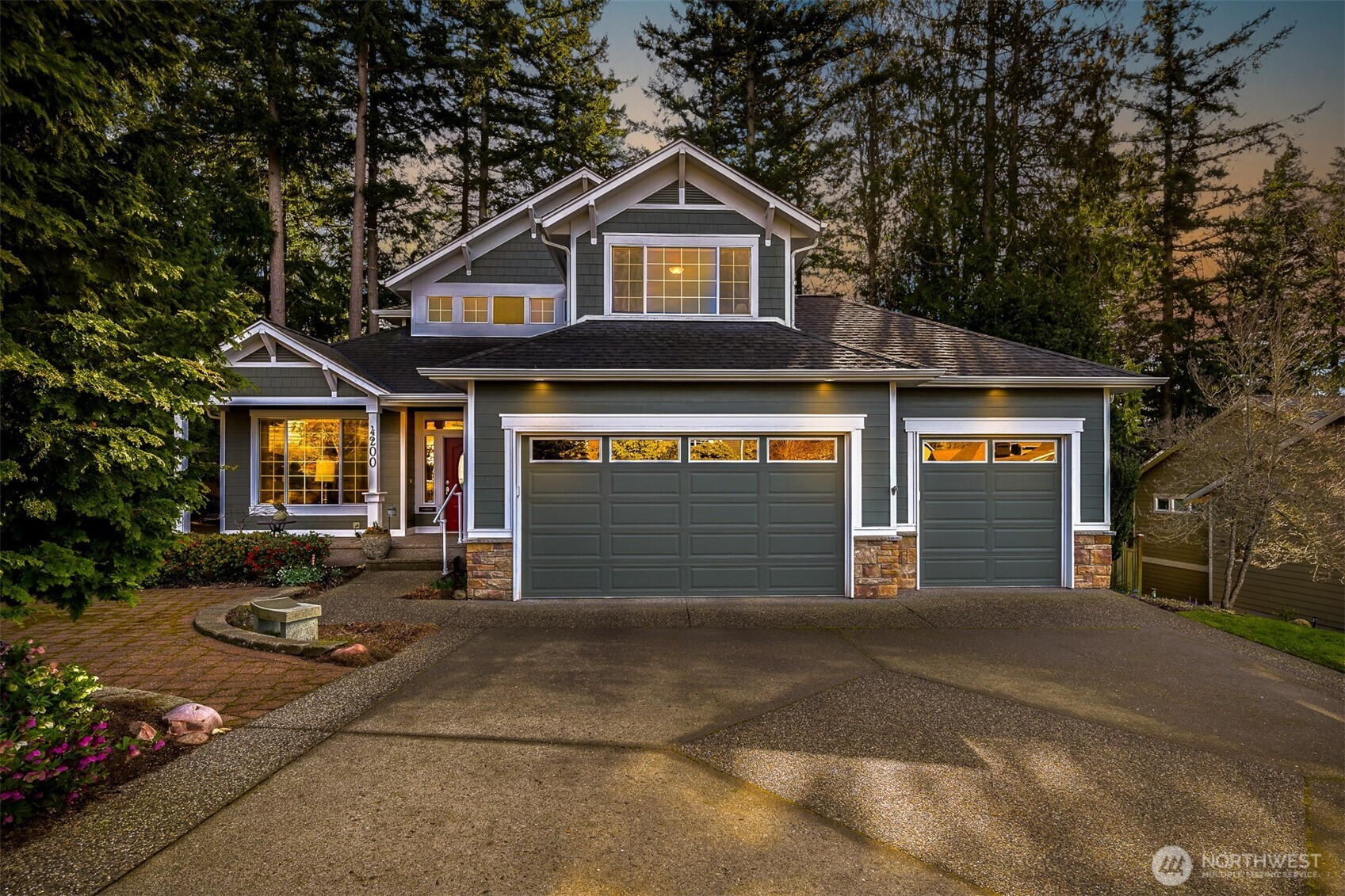 4200 Parkhurst Drive, Bellingham, WA 98229