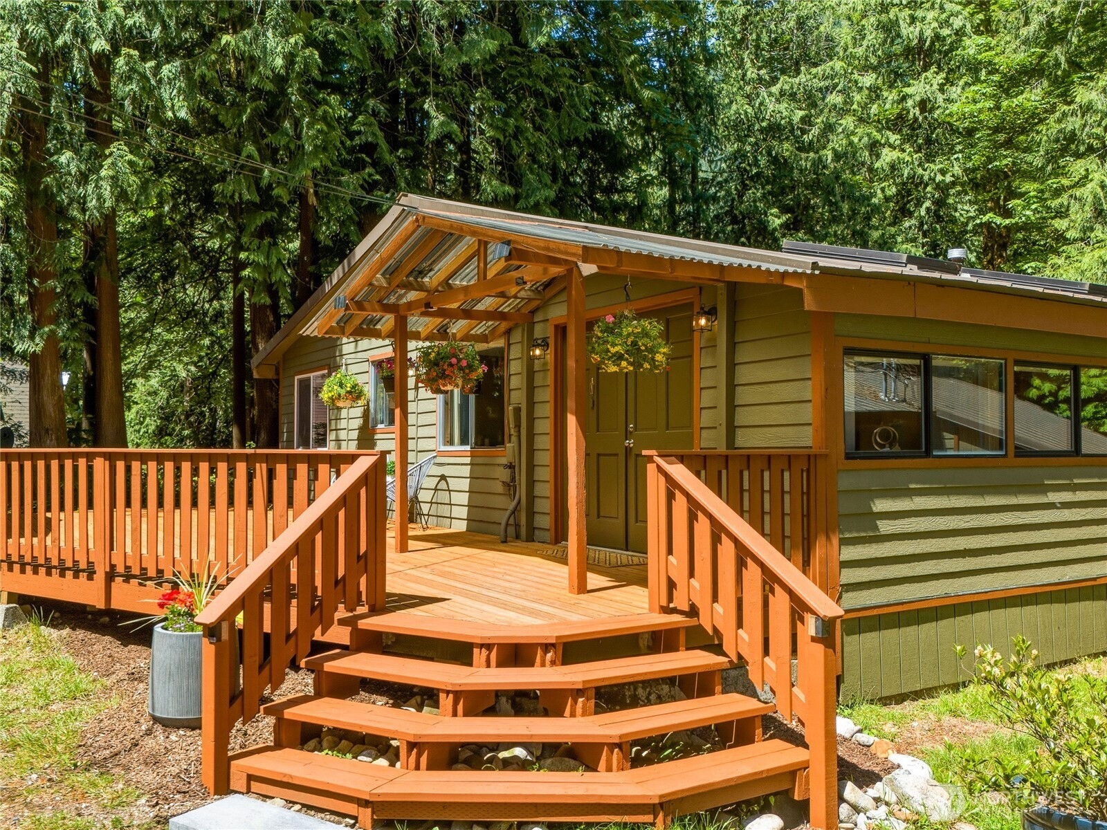 51711 Jasper Lane, Index, WA 98256