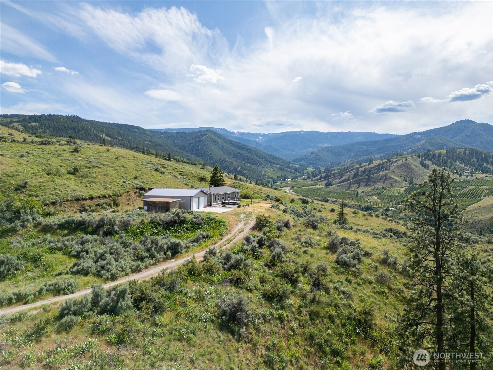 162 Don Eli Lane, Wenatchee, WA 98801