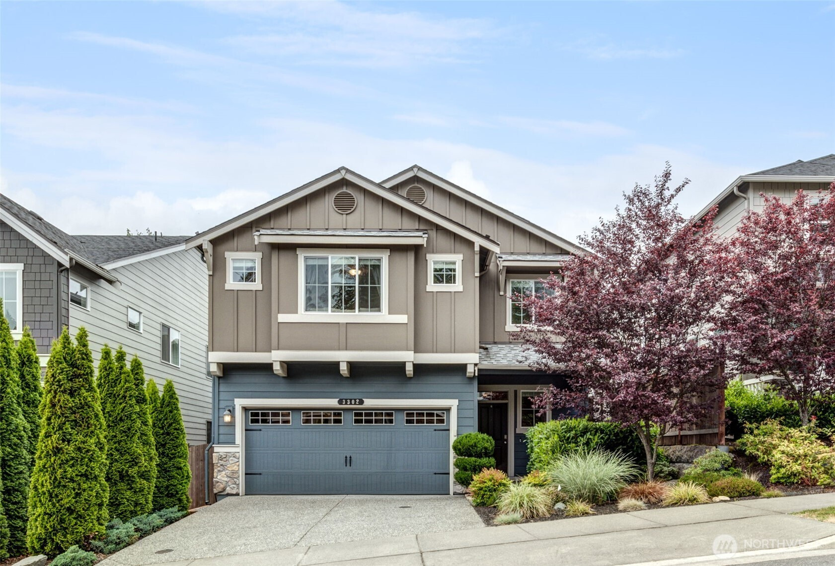 3302 104th Avenue NE, Lake Stevens, WA 98258