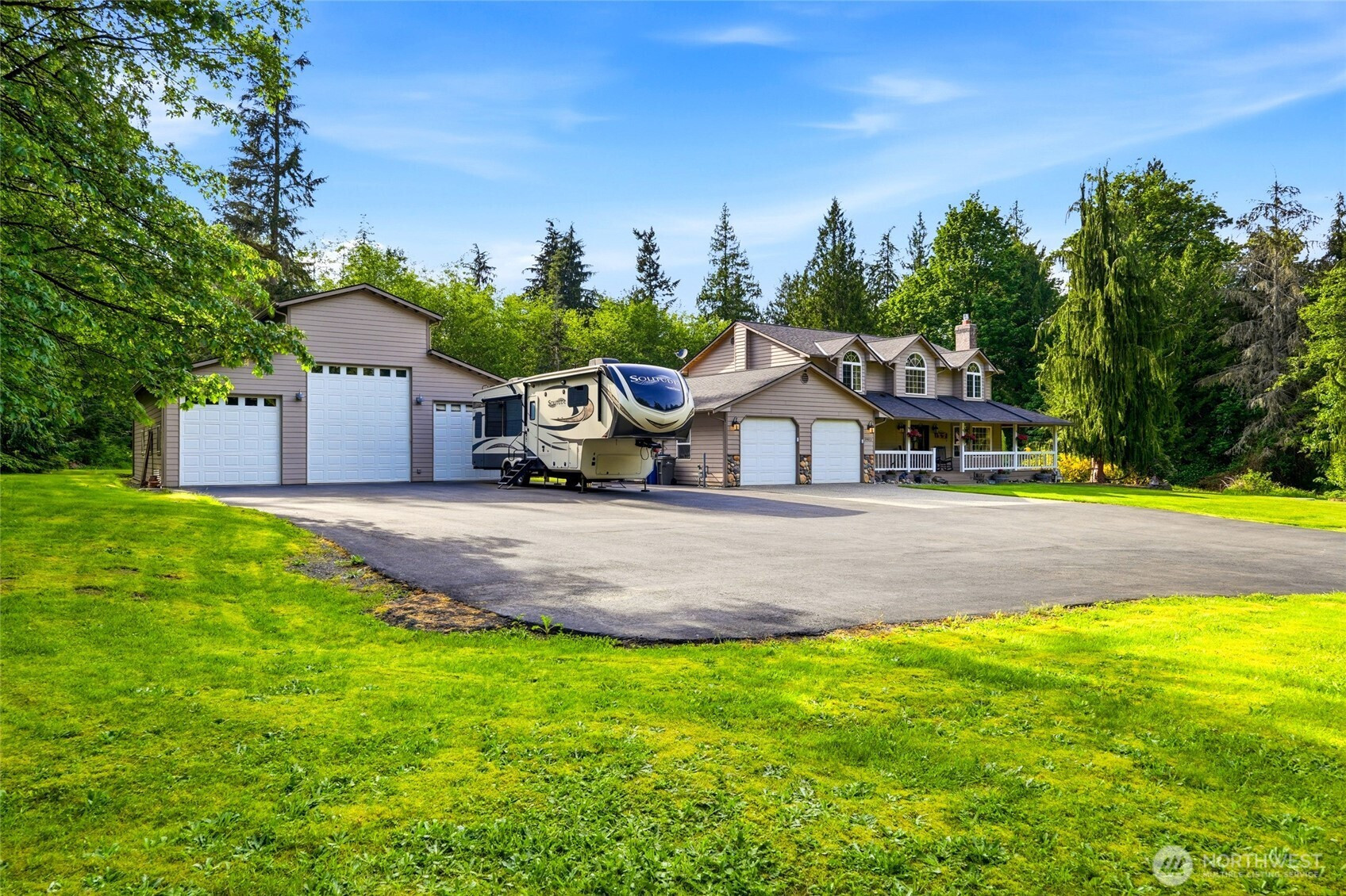 14812 66th Avenue NW, Stanwood, WA 98292