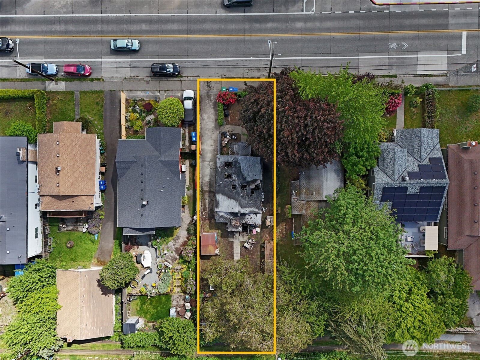 8145 16th Avenue SW, Seattle, WA 98106