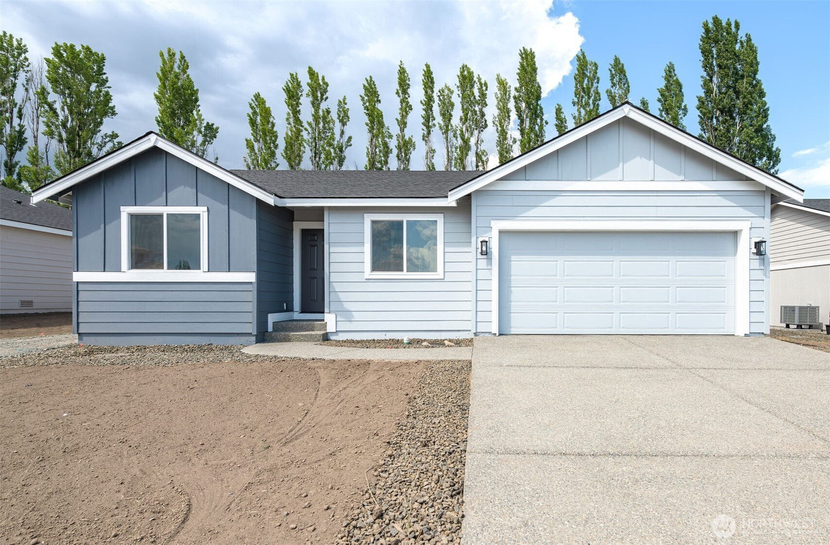 615 N Oak Street, Tieton, WA 98947