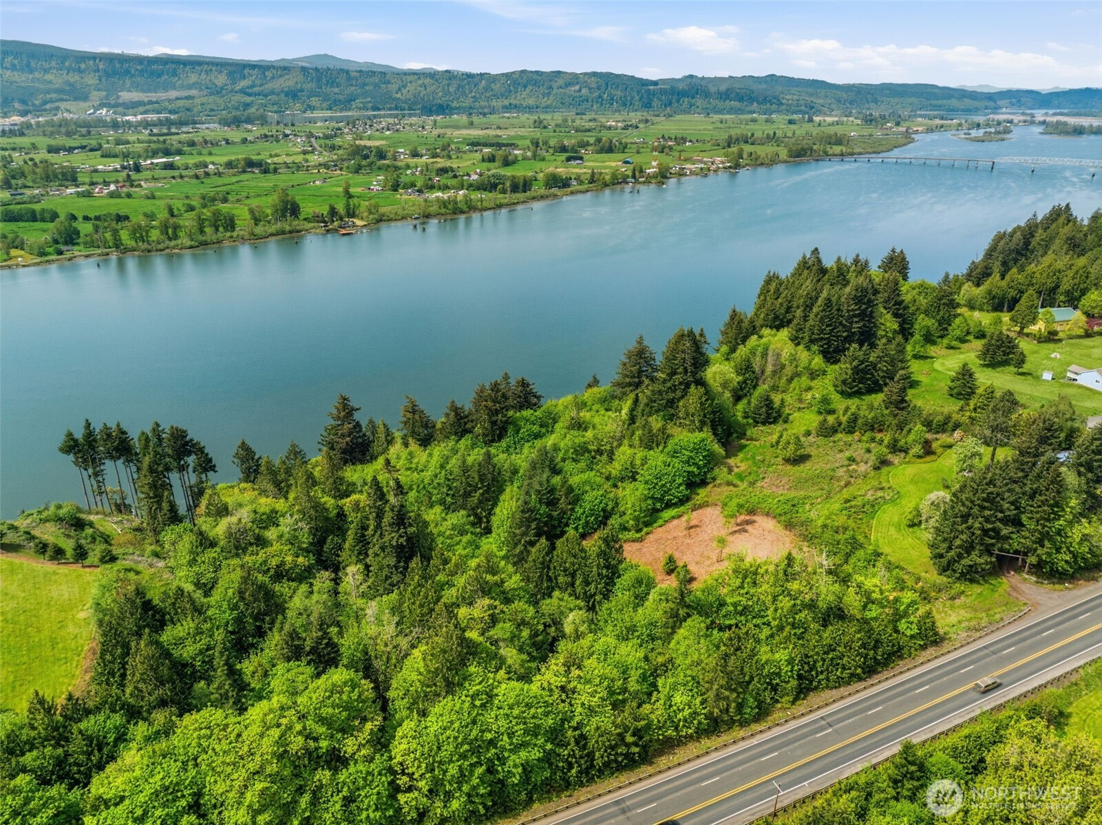 0 E State Route 4, Cathlamet, WA 98612