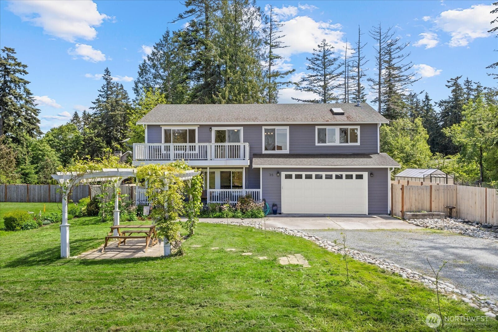 35 Edgewater Drive, Camano Island, WA 98282