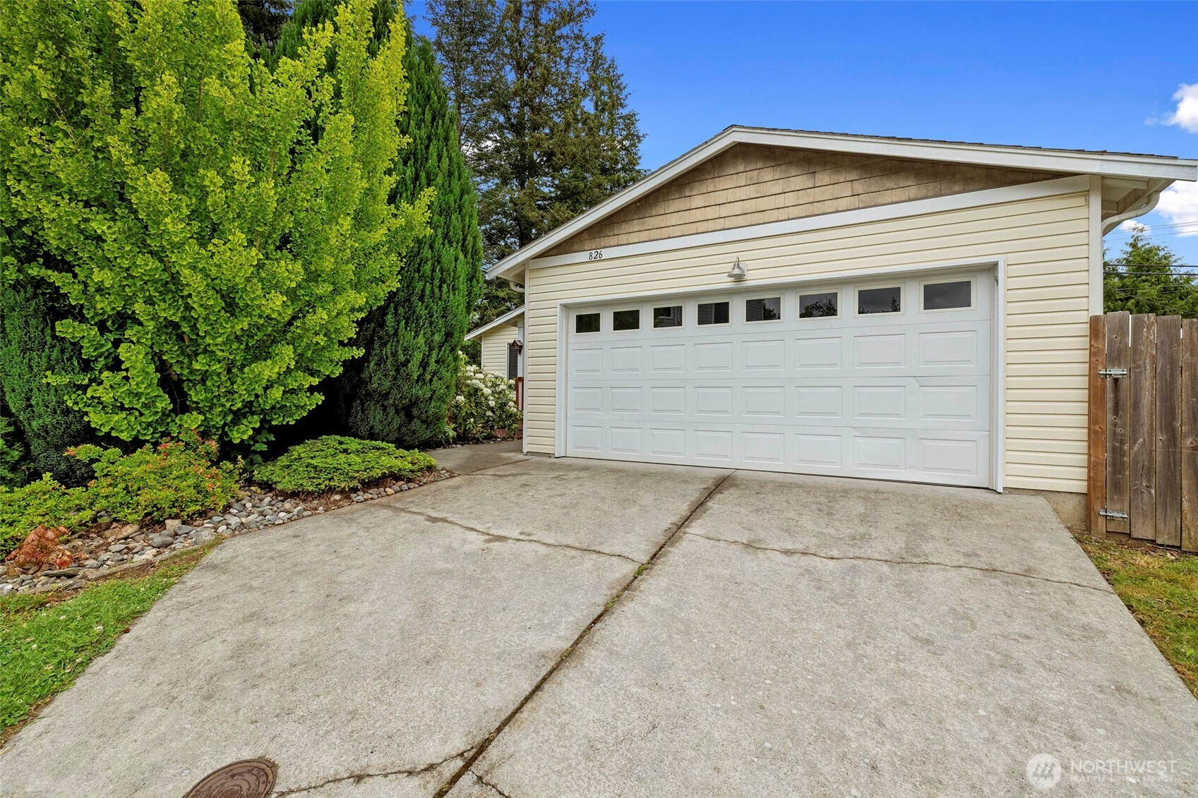 826 Park Cottage Place, Sedro Woolley, WA 98284