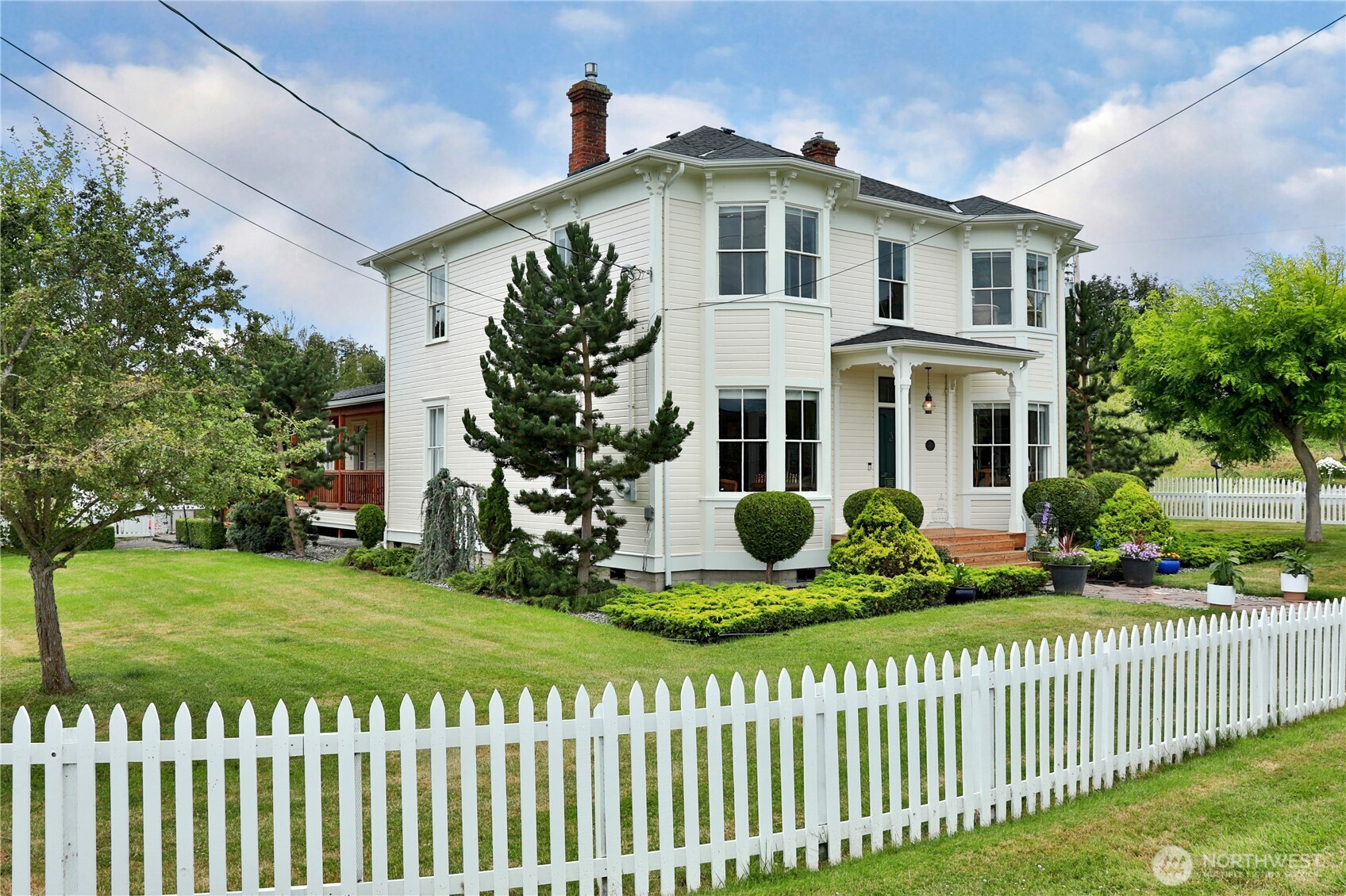 501 NE 9th Street, Coupeville, WA 98239