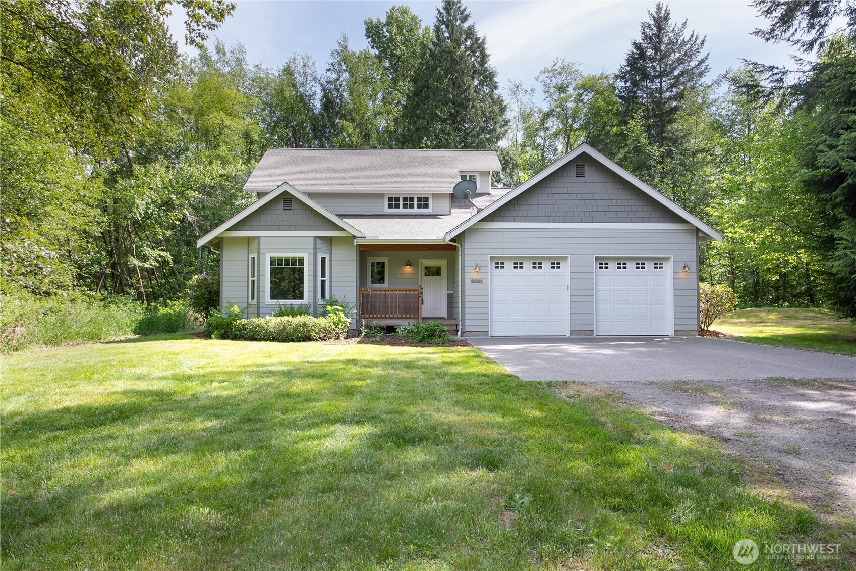 3831 W 88th Street, Blaine, WA 98230