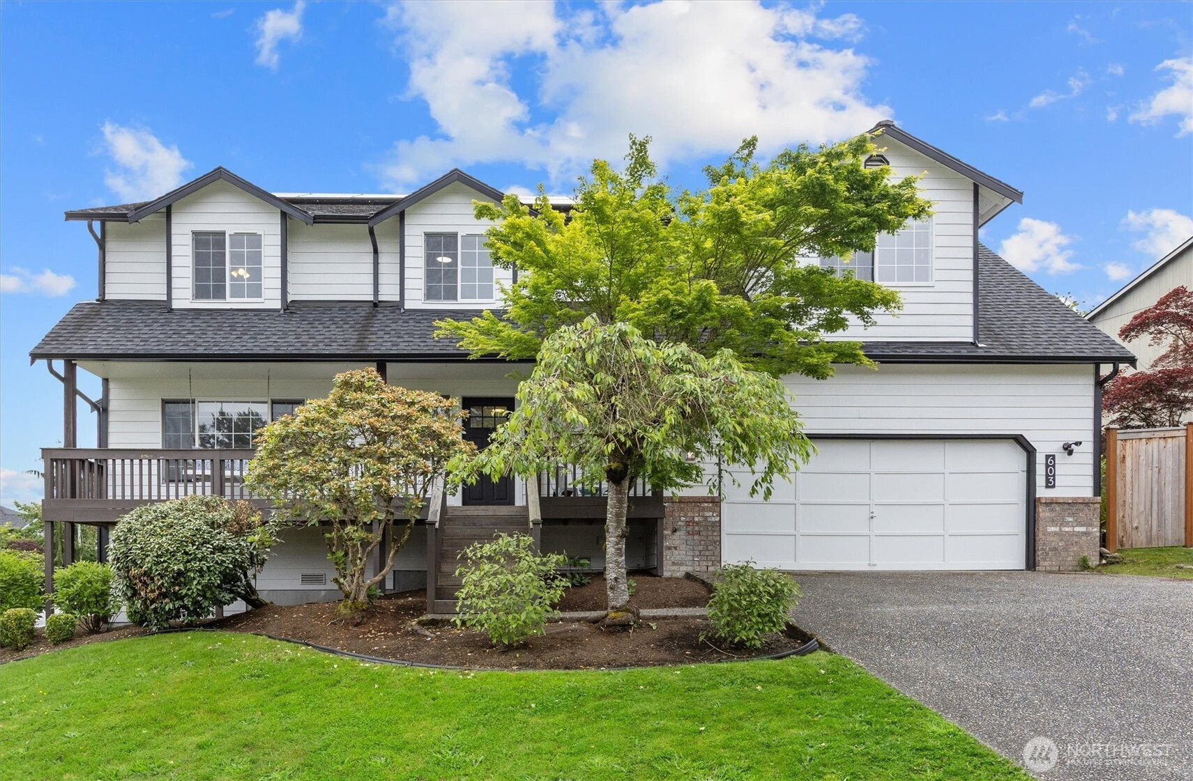 603 95th Drive SE, Lake Stevens, WA 98258