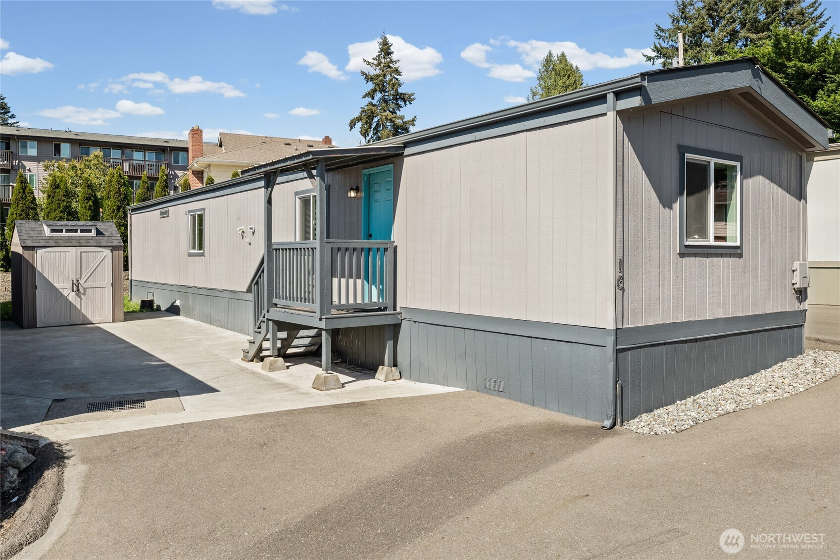 314 Ave J, Snohomish, WA 98290
