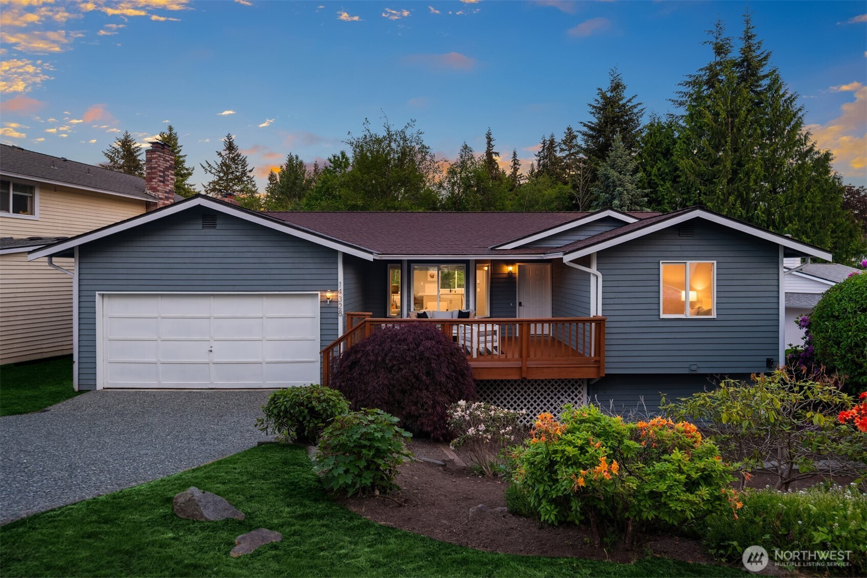 14328 85th Place NE, Kirkland, WA 98034