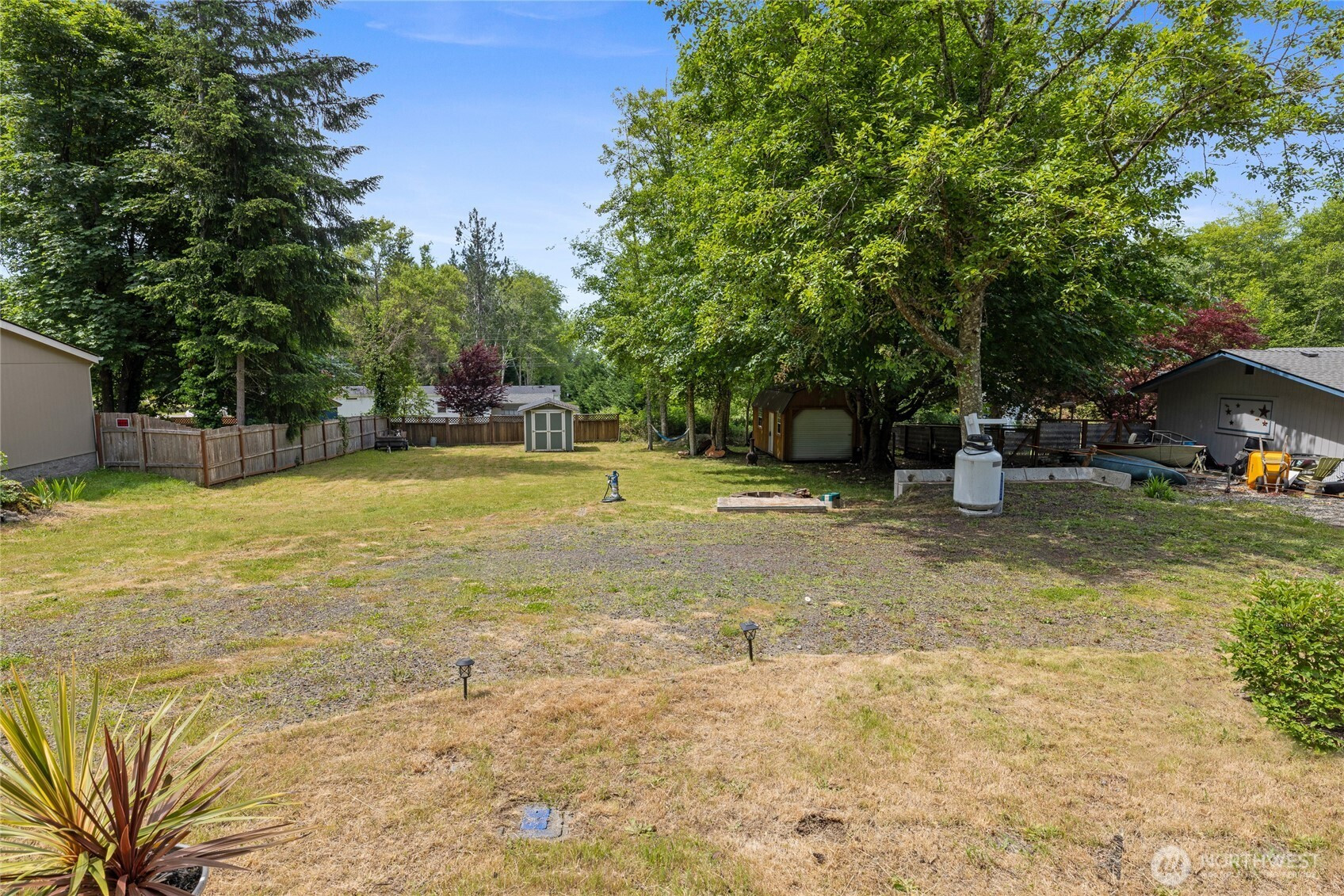 0 175th Avenue SW, Longbranch, WA 98351