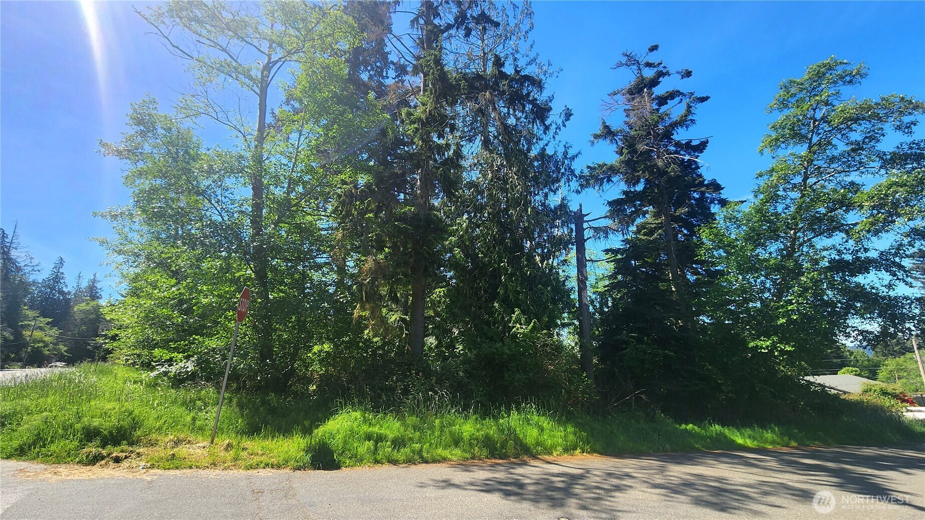 0 NHN S Harbor View Drive, Langley, WA 98260