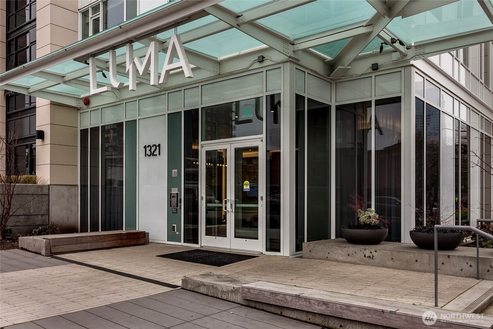 1321 Seneca Street, Seattle, WA 98101