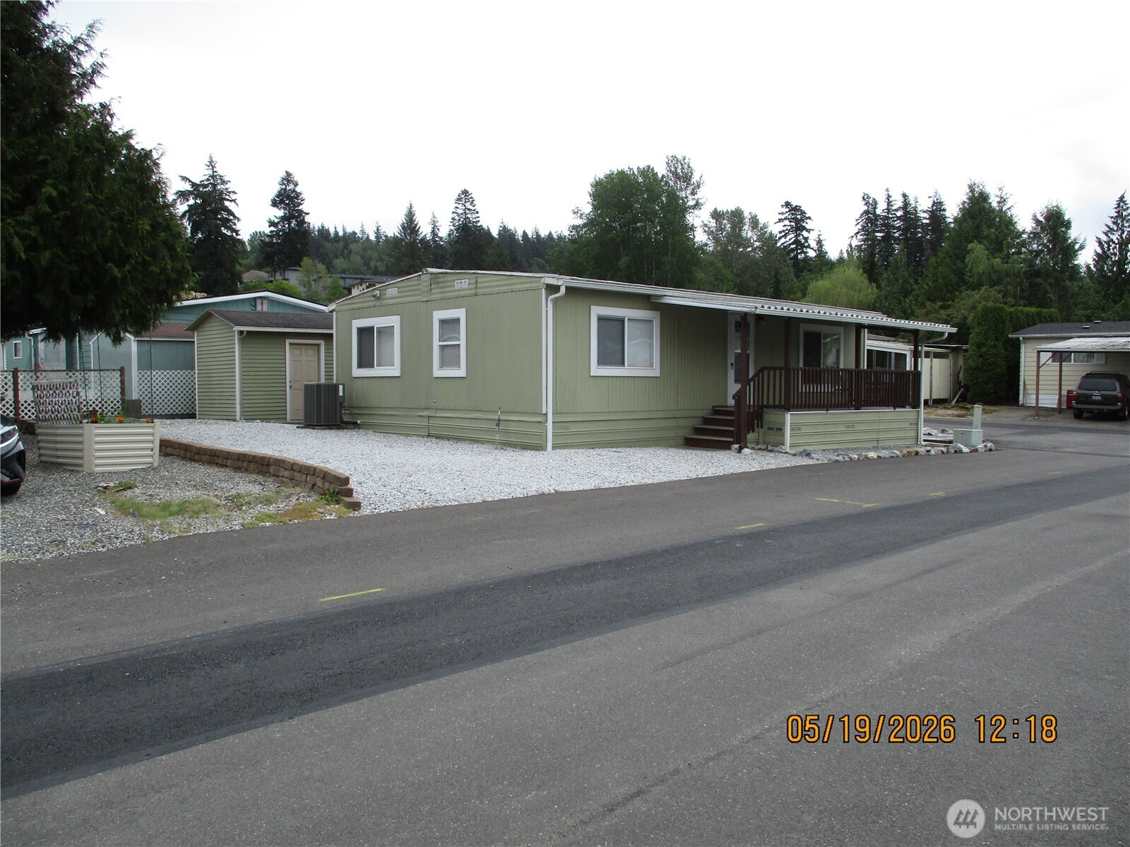 1200 Lincoln Street, Bellingham, WA 98229