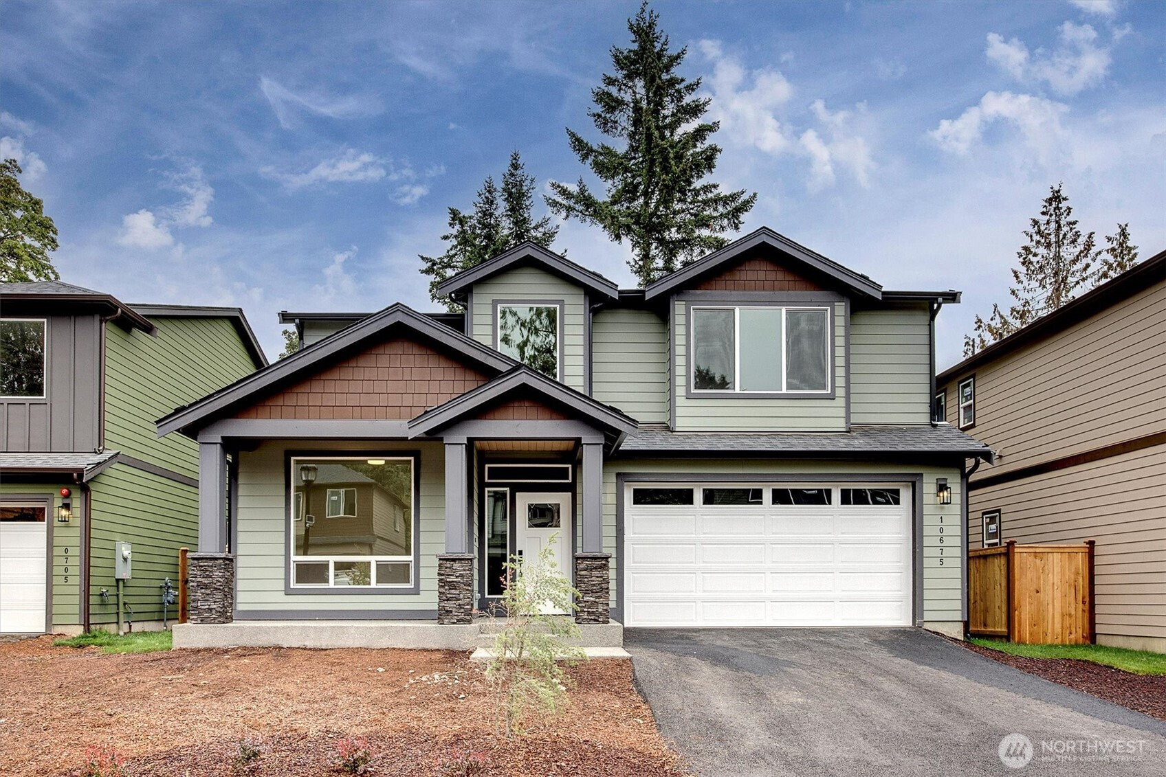 10675 SE 170th Place, Renton, WA 98055