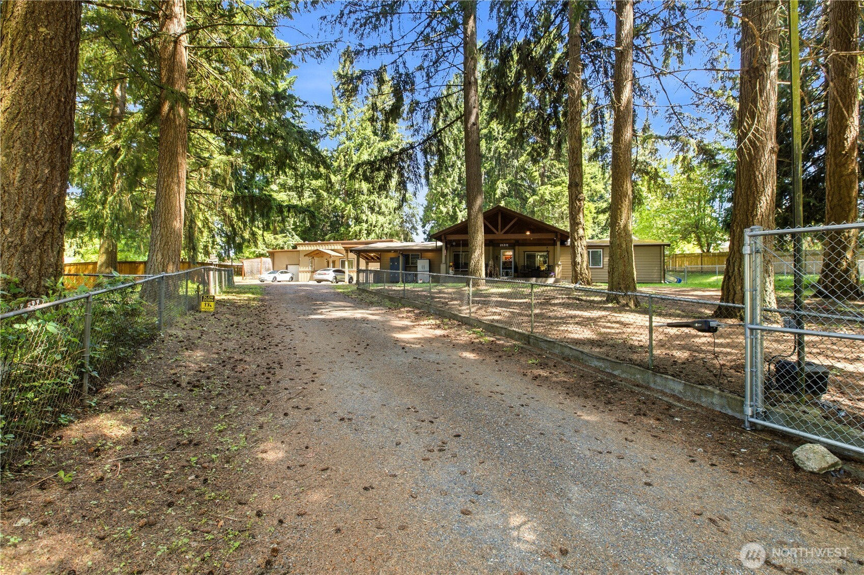 21211 125th Street E, Bonney Lake, WA 98391