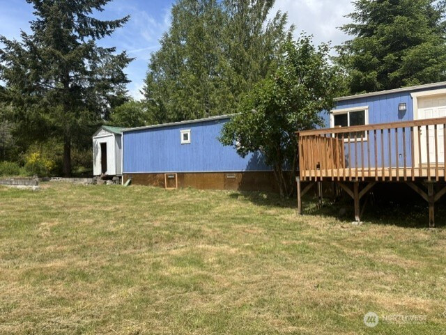 170 E Skookum Drive, Shelton, WA 98584