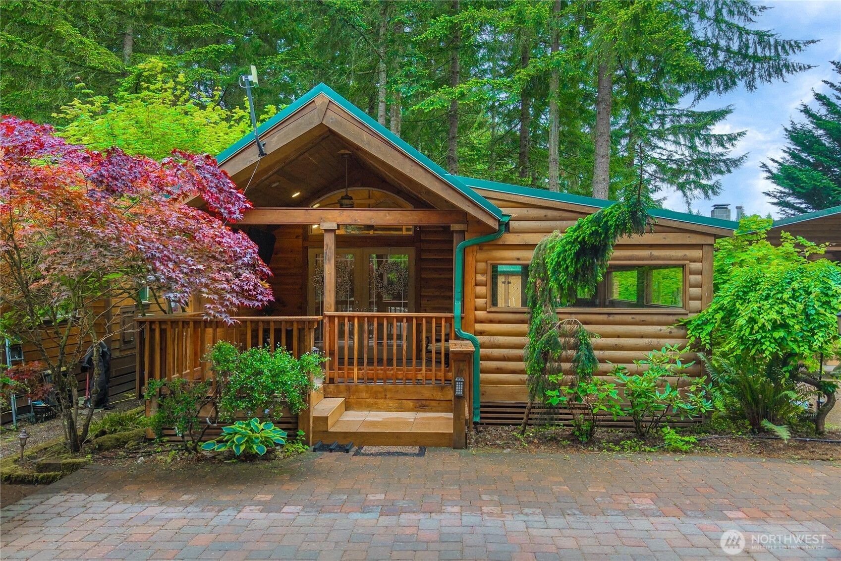 1546 Reservation Rd SE, Olympia, WA 98513