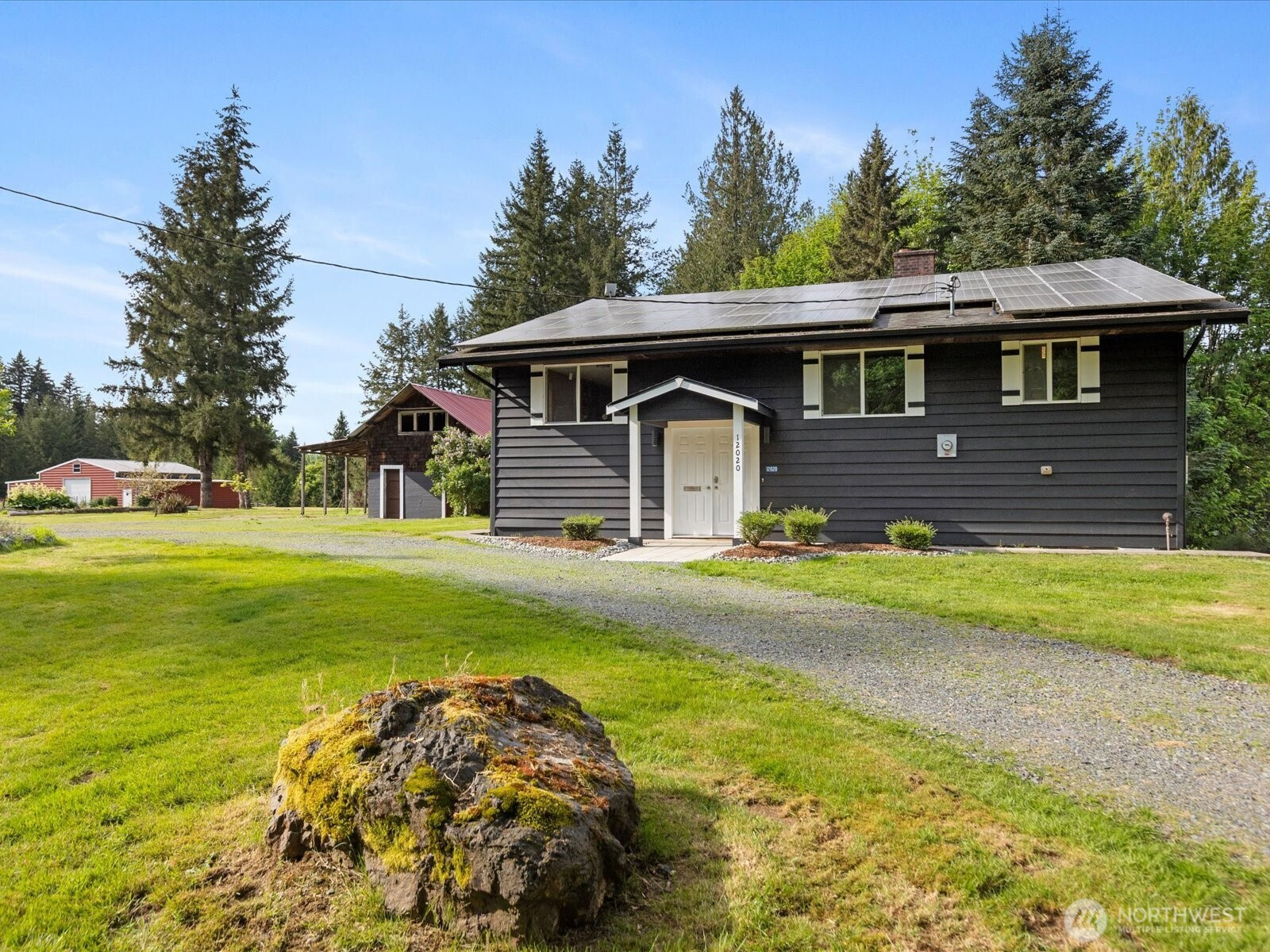 12020 W Engebretsen Road, Granite Falls, WA 98252