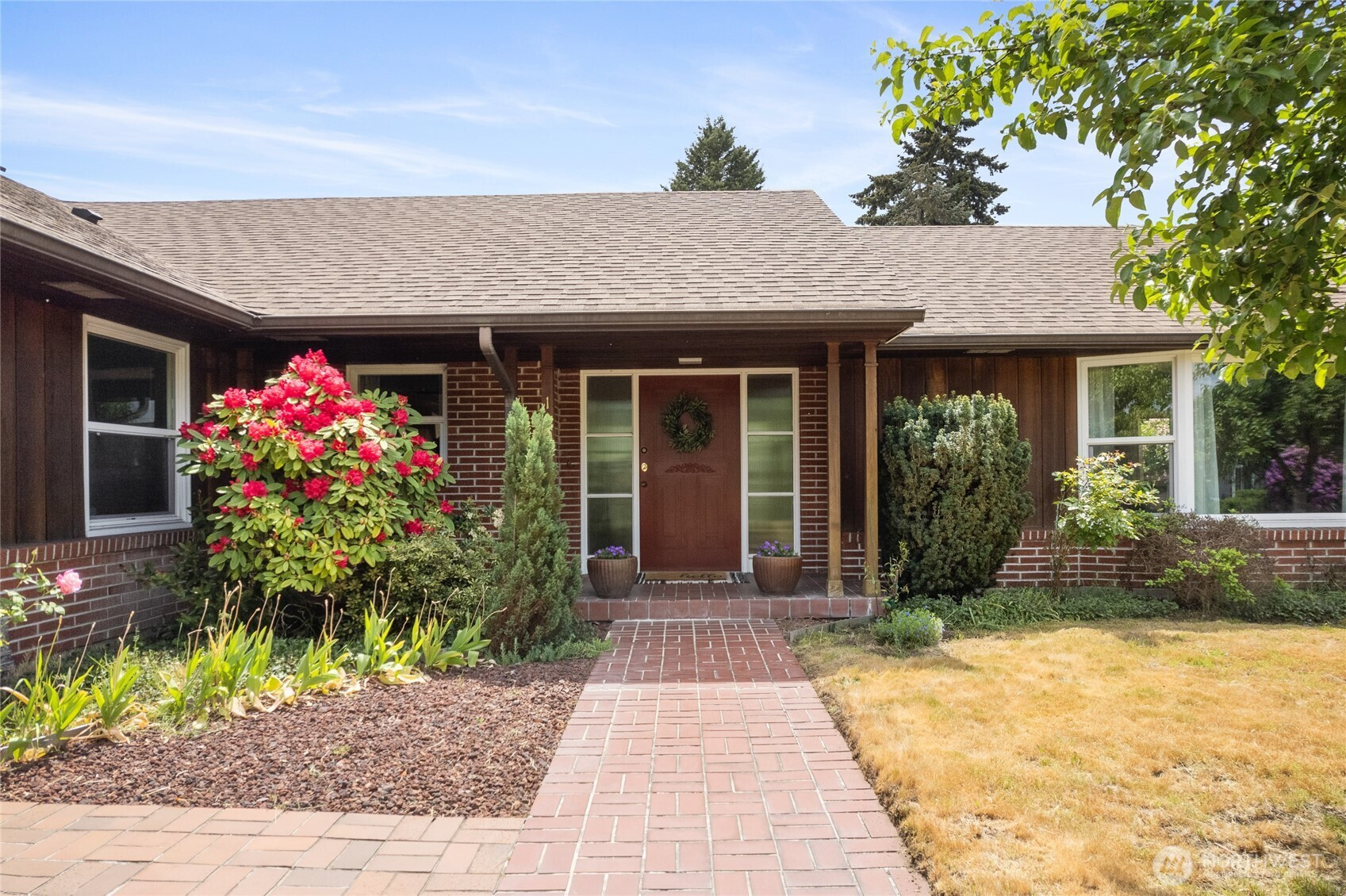 100 W Roanoke Street, Centralia, WA 98531