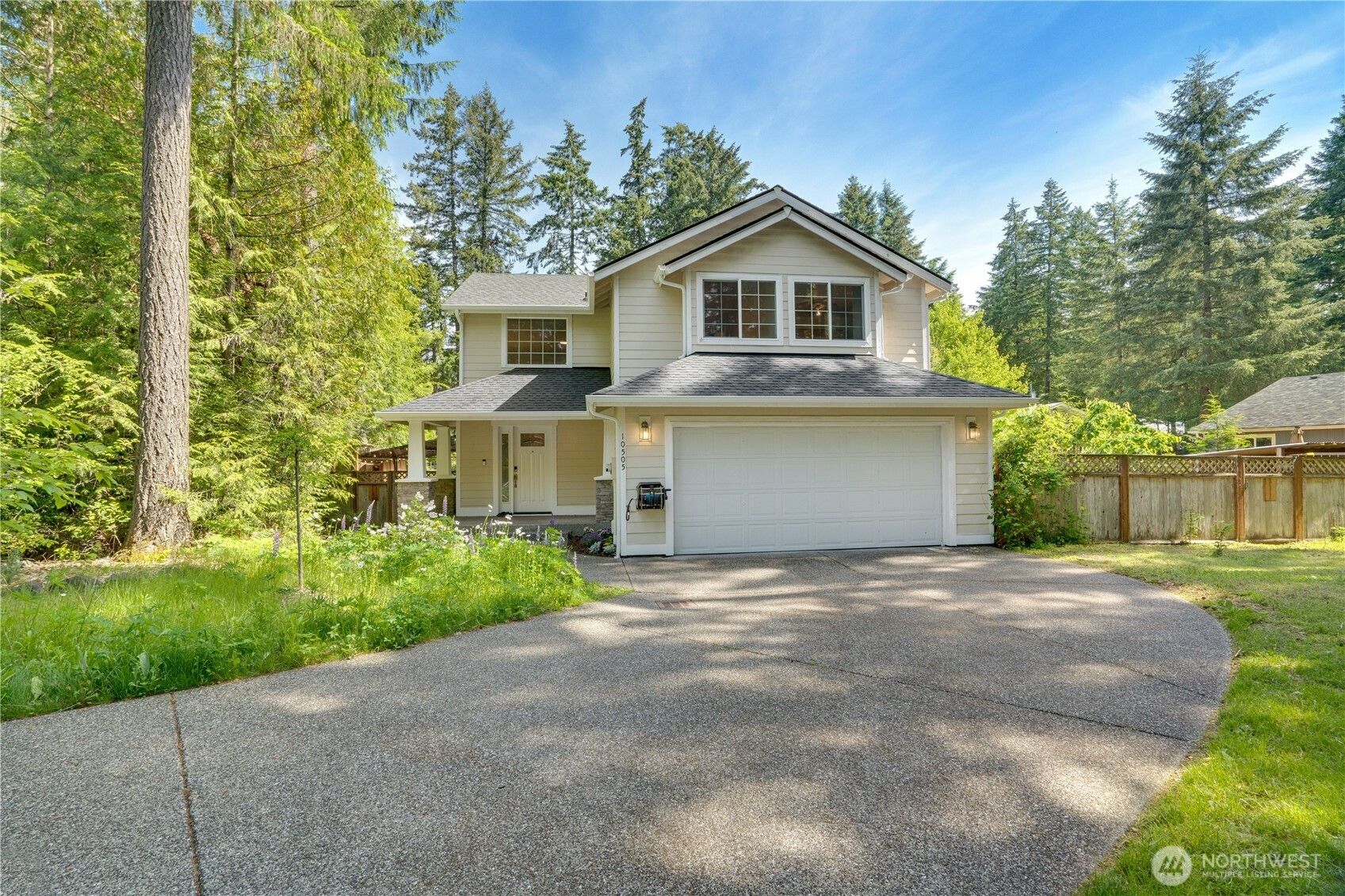10505 Minterwood Drive NW, Gig Harbor, WA 98329