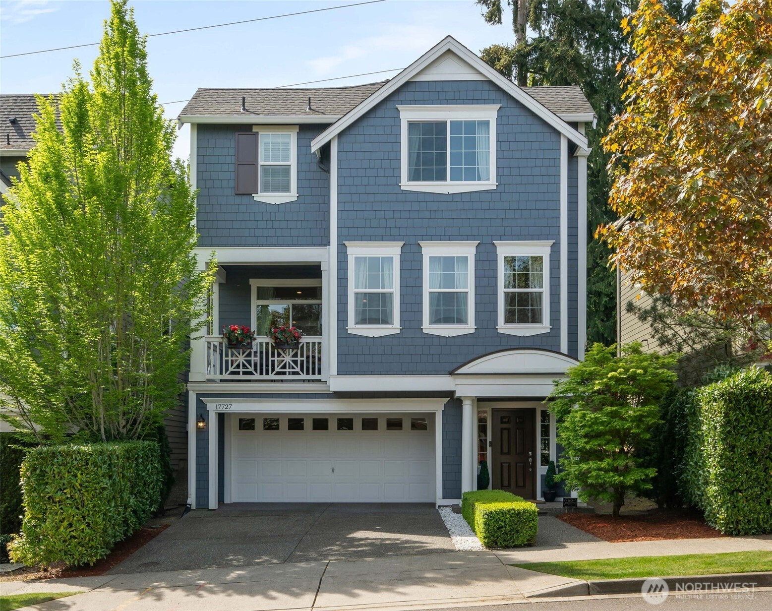 17727 NE 113th Way, Redmond, WA 98052