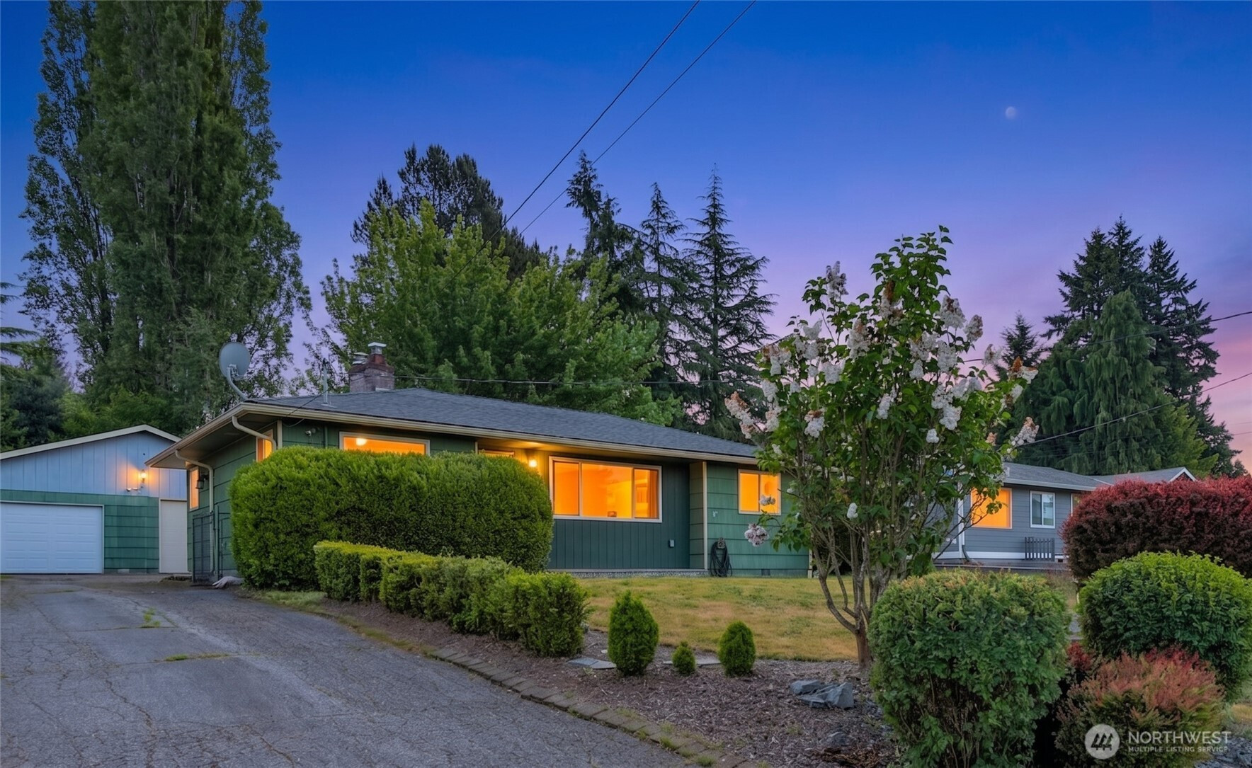 3418 Petersville Road NE, Bremerton, WA 98310