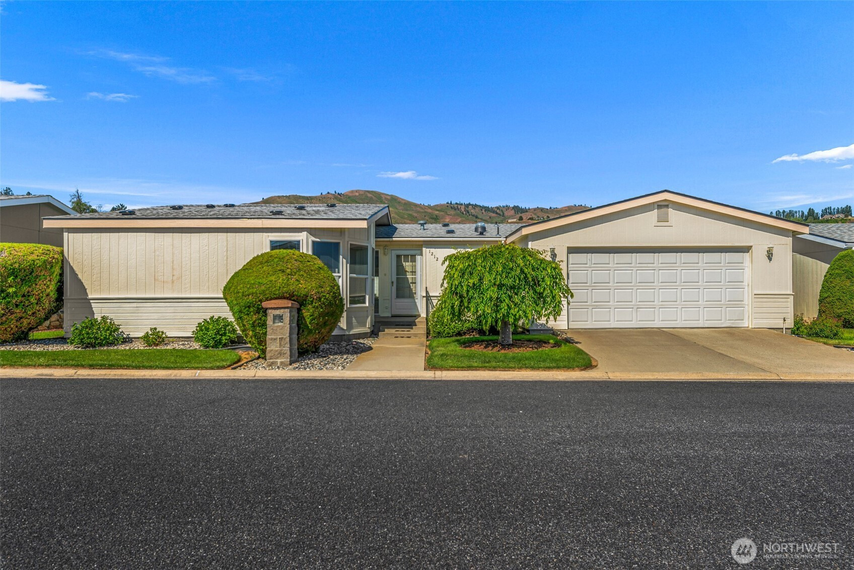 1212 Woods Street, Wenatchee, WA 98801