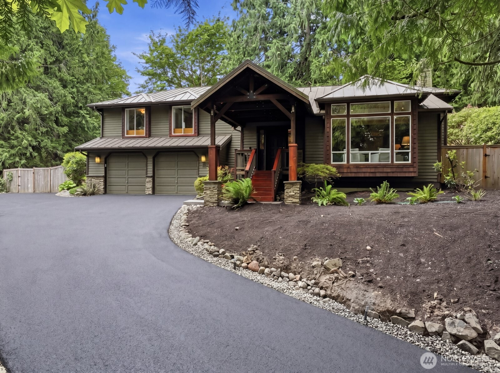 33357 SE 52nd Street, Fall City, WA 98024