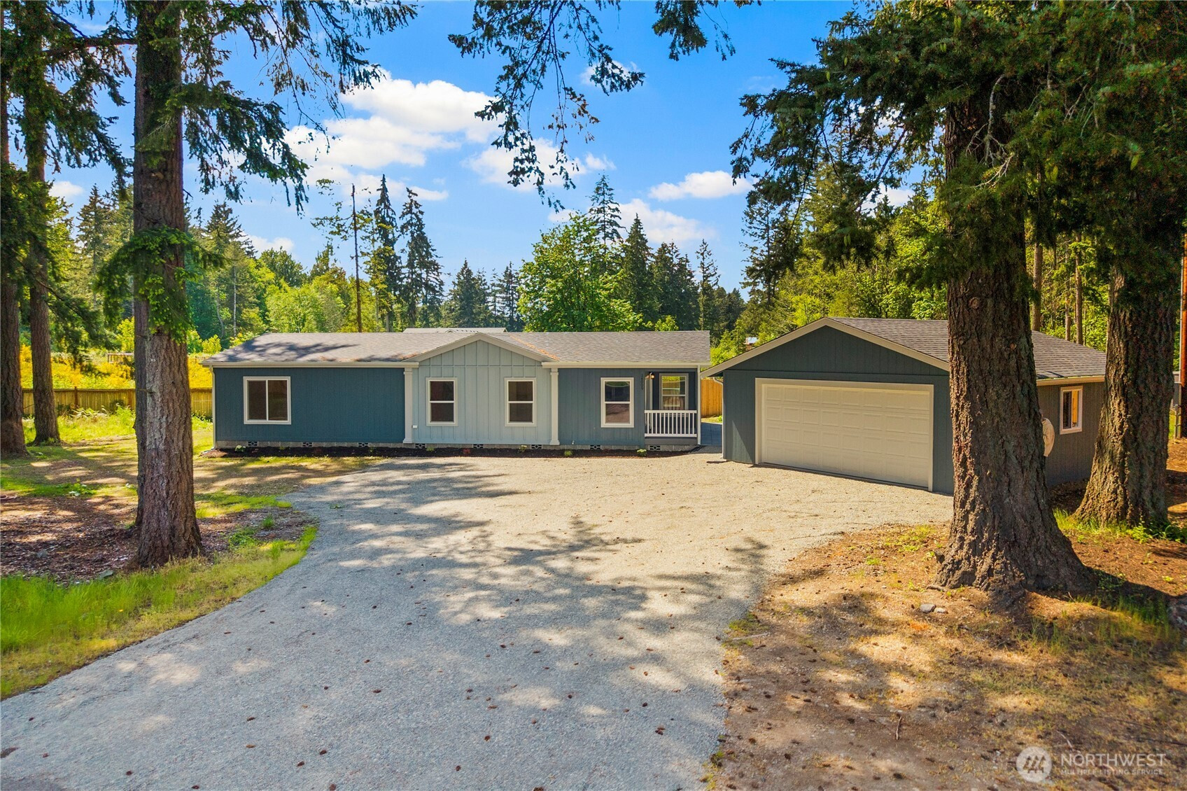 14009 Tilley Road S, Tenino, WA 98589