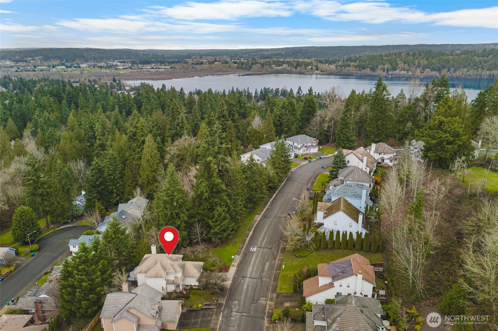 17431 NE 28th Street, Redmond, WA 98052