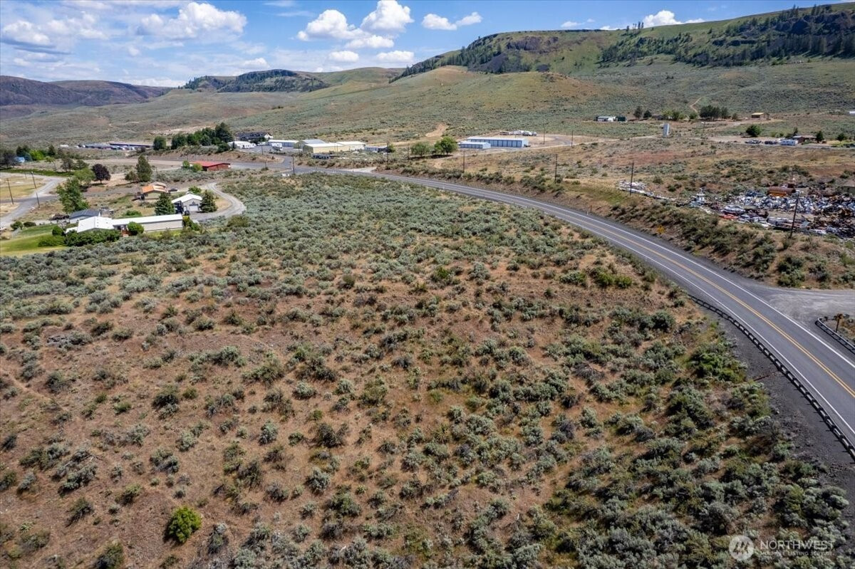 1660 Wild Life Lane, Grand Coulee, WA 99133