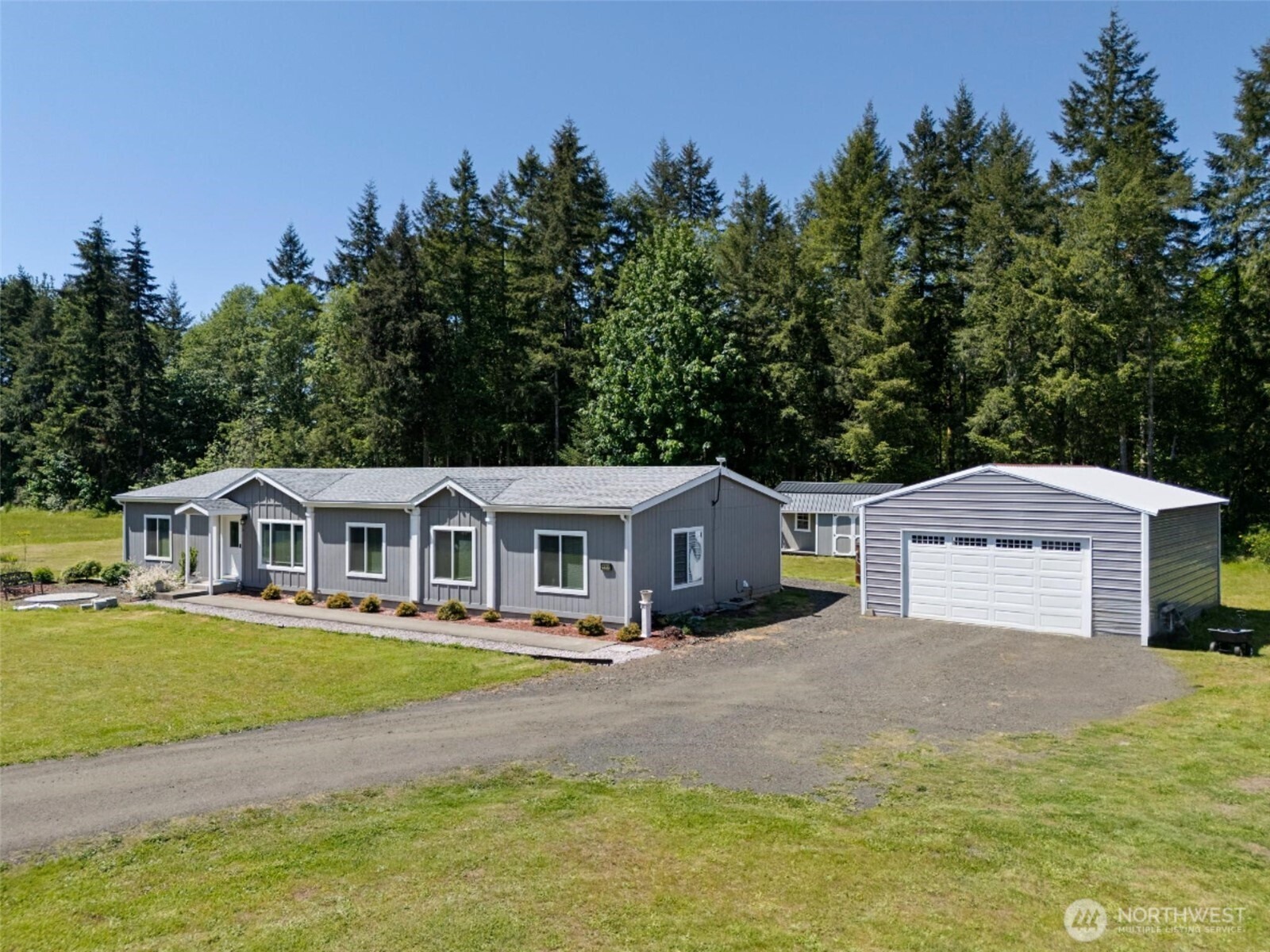 131 Marquee Lane, Elma, WA 98541