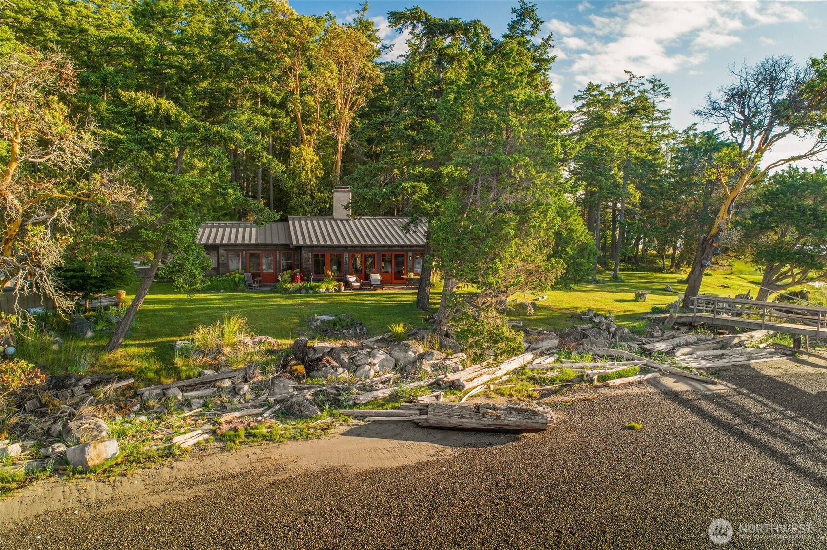 0 Lot 47 Driftwood Shores, Henry Island, WA 98250