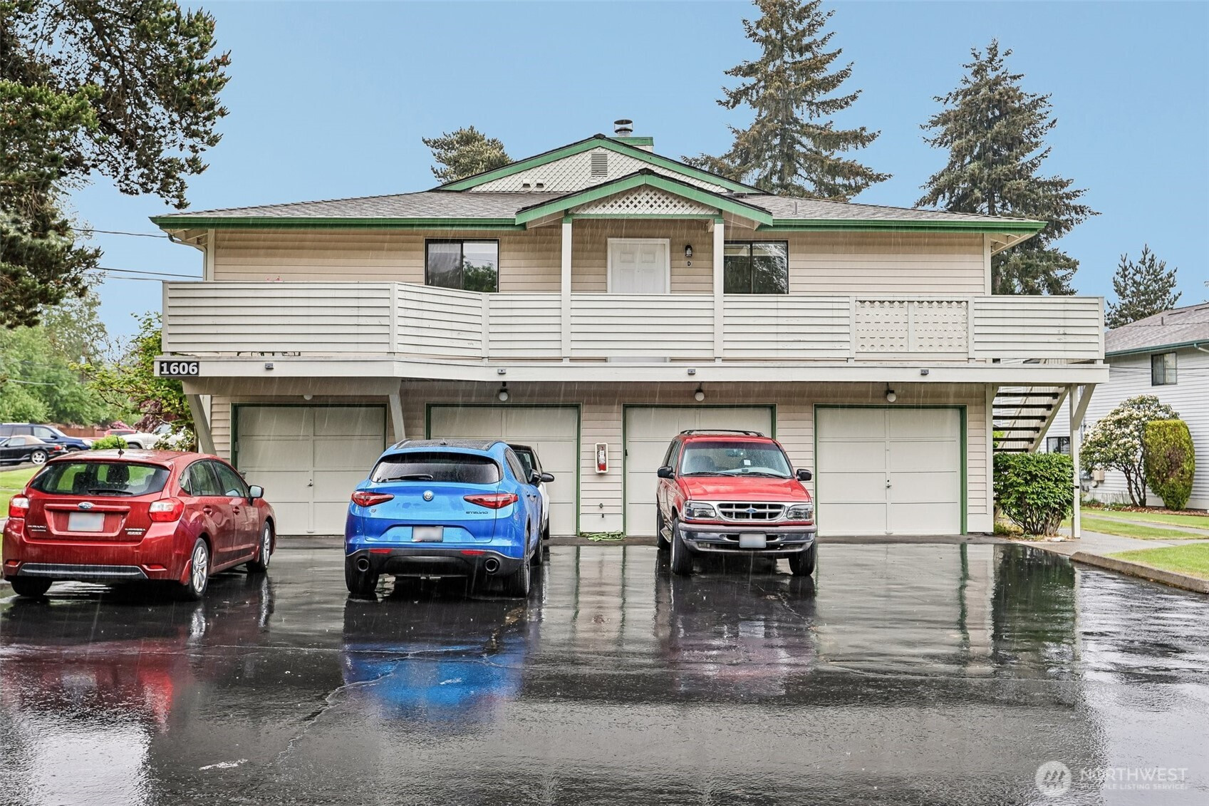 1606 201st Place SE, Bothell, WA 98012