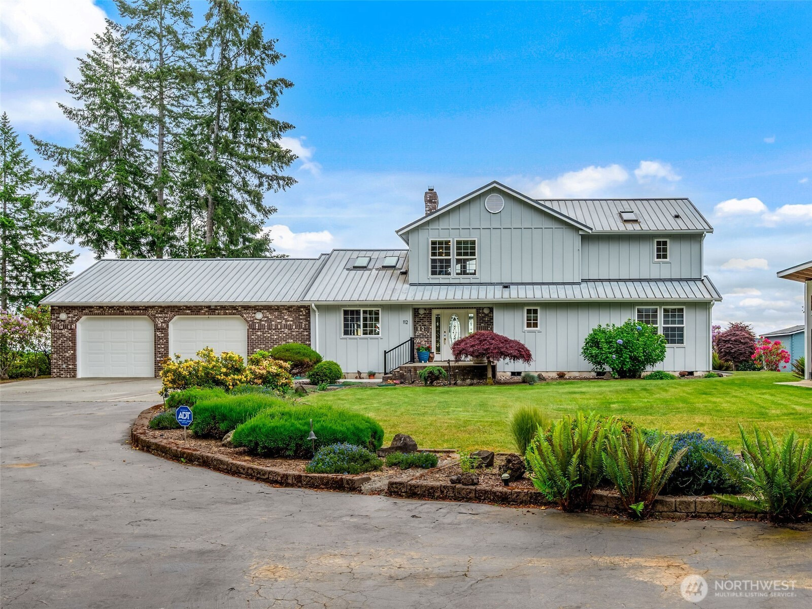 112 Wildwood Shores, Brinnon, WA 98320