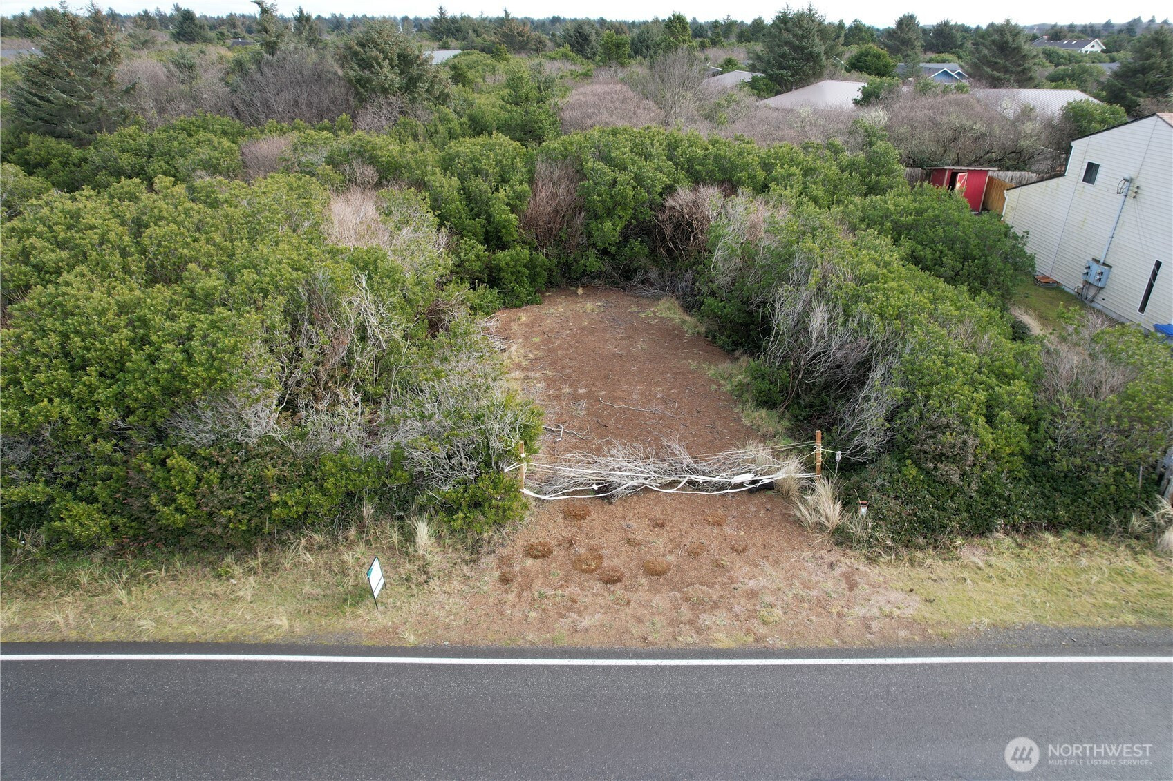 942 Ocean Shores Boulevard SW, Ocean Shores, WA 98569