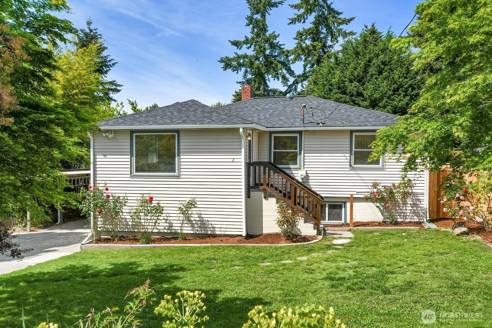 1262 SW Orchard Street SW, Seattle, WA 98106