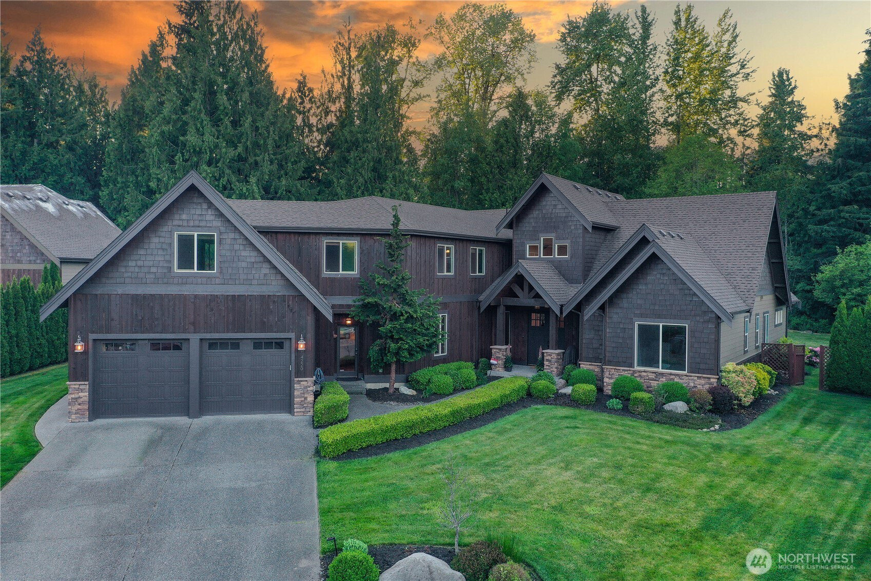 4220 121st Drive, Lake Stevens, WA 98258