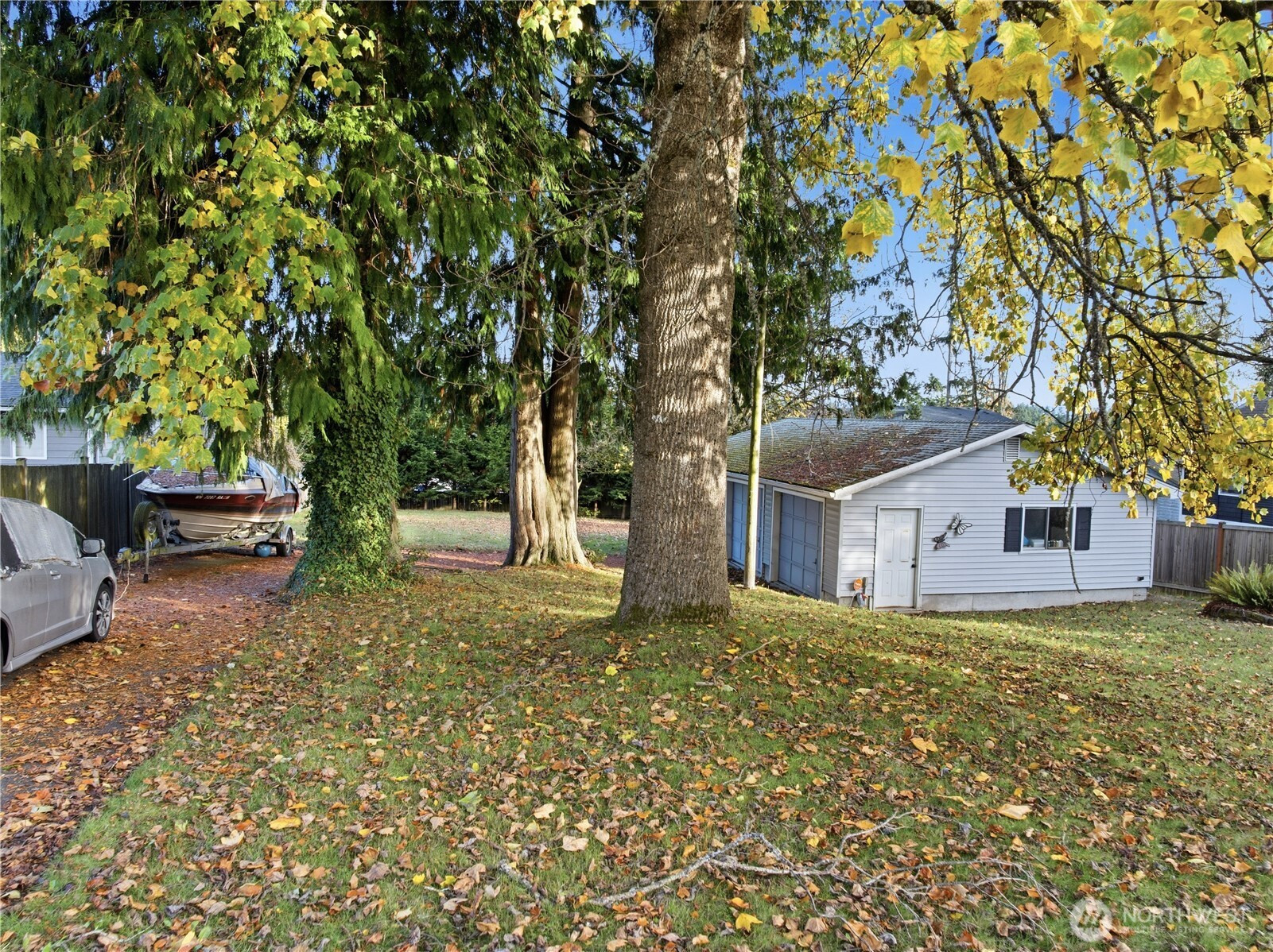 7807 Grant Drive, Everett, WA 98203