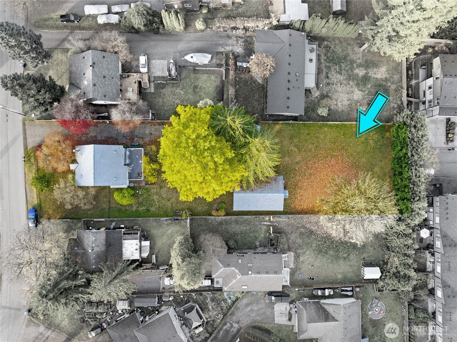 7807 Grant Drive, Everett, WA 98203