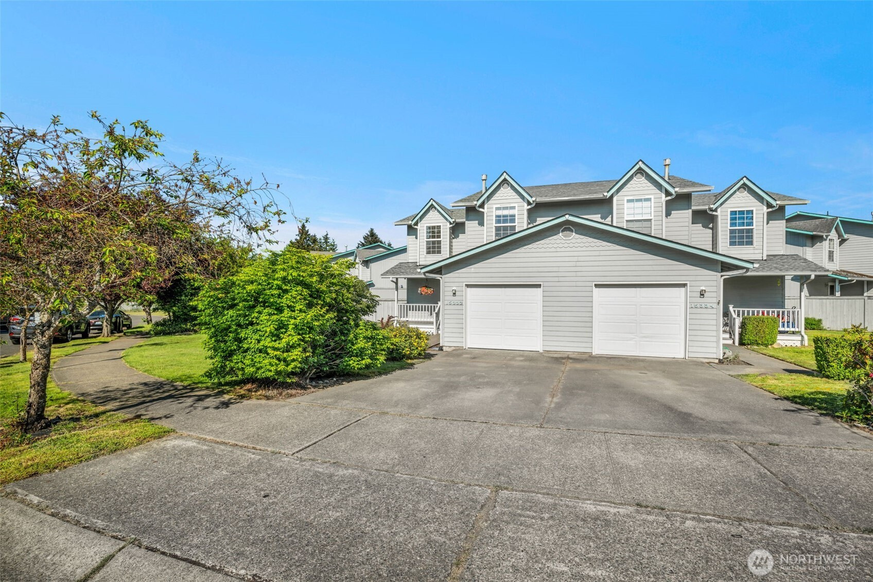 15334 Berry Valley Drive SE, Yelm, WA 98597