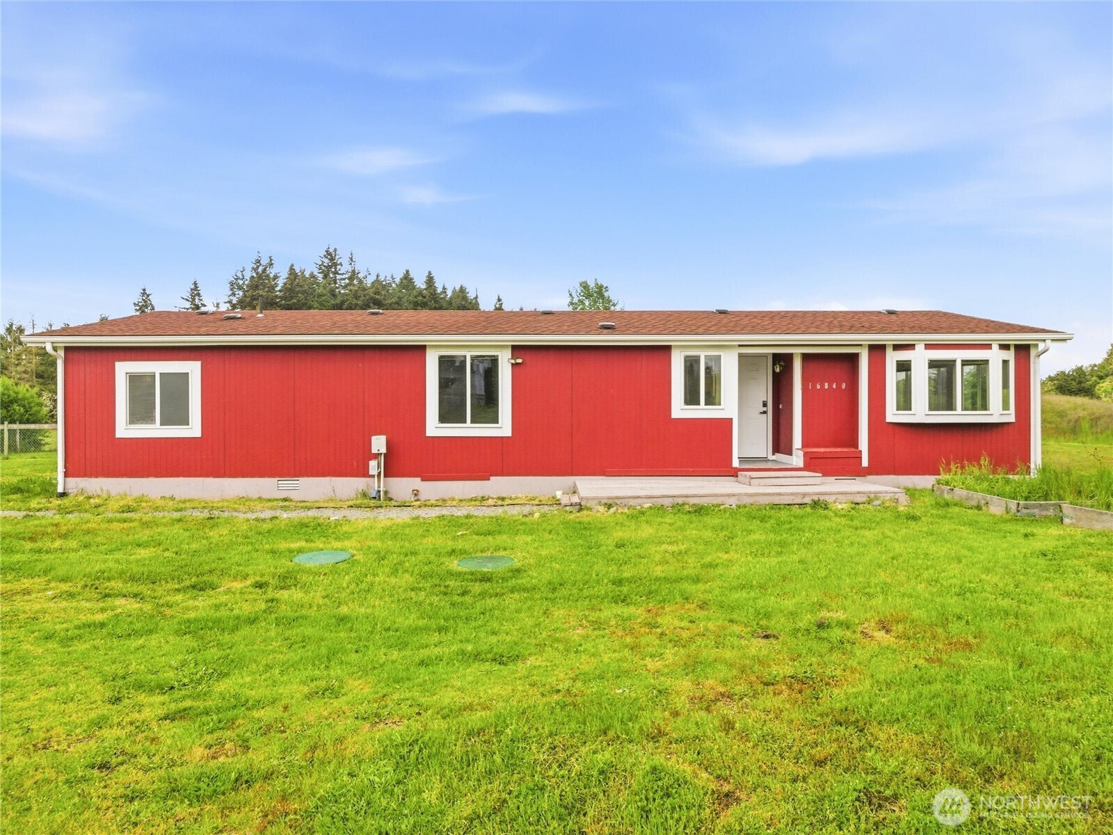 16840 Flume Road SE, Yelm, WA 98597